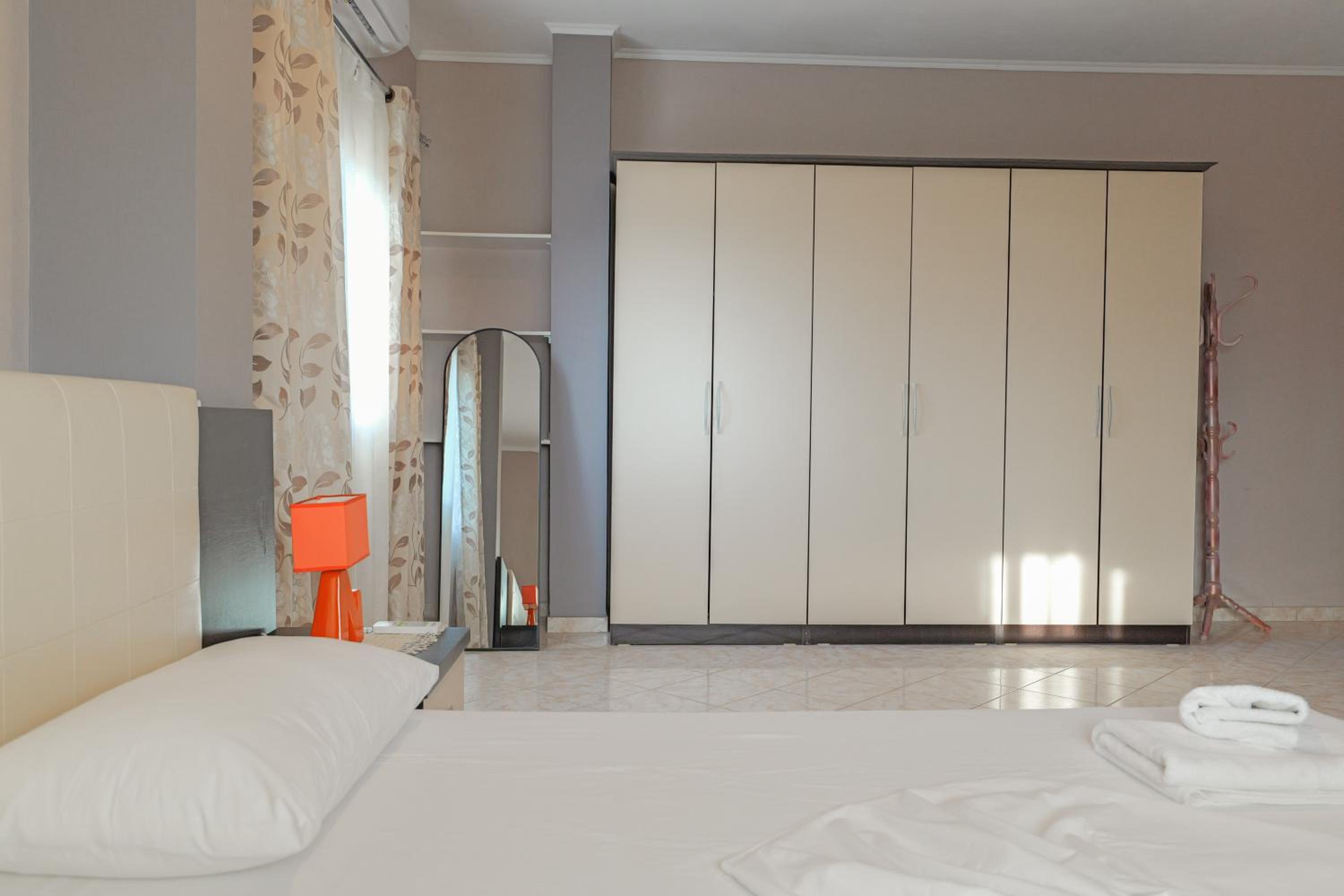 Green Villa Shendelli