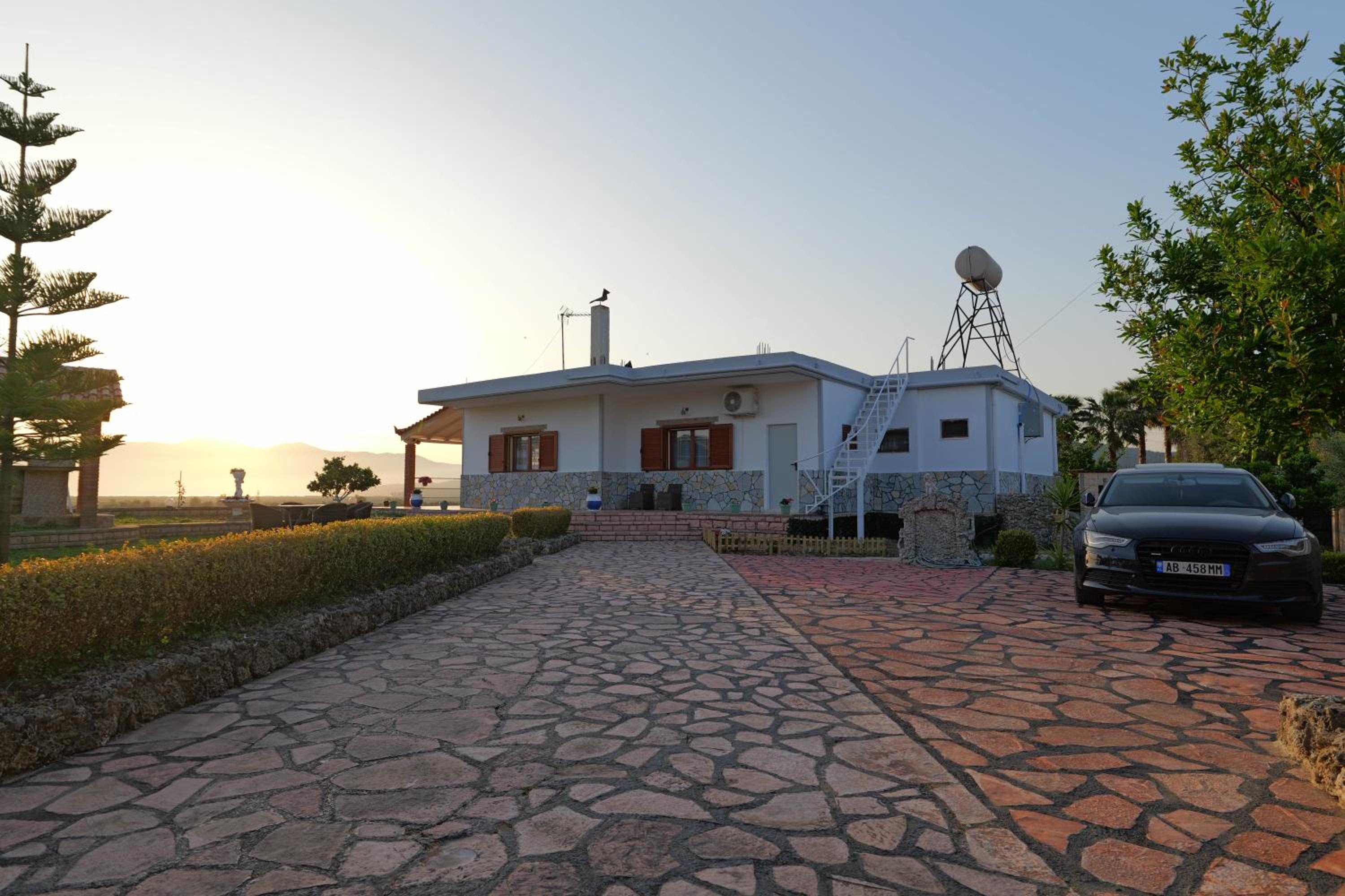 Green Villa Shendelli
