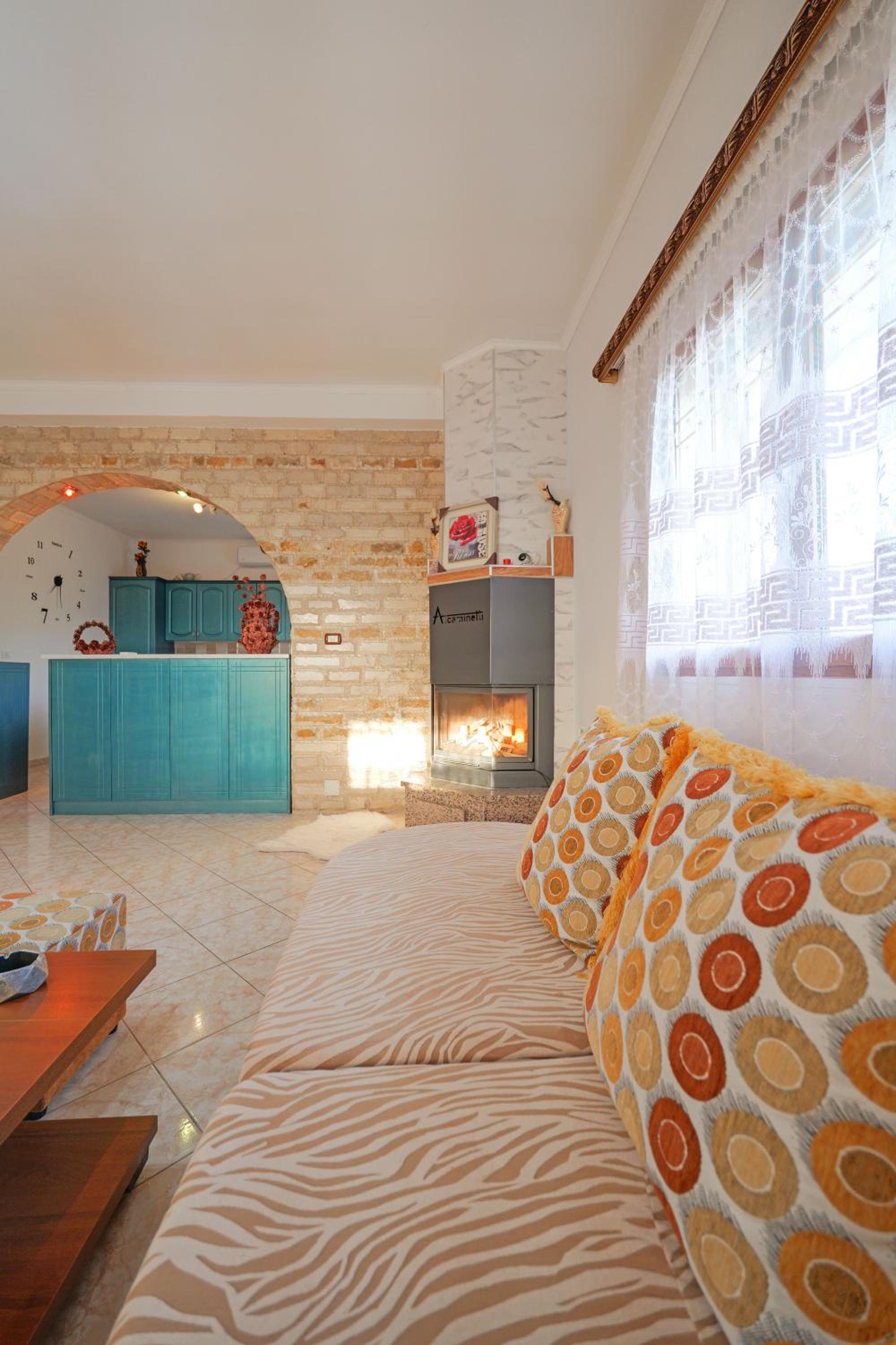 Green Villa Shendelli