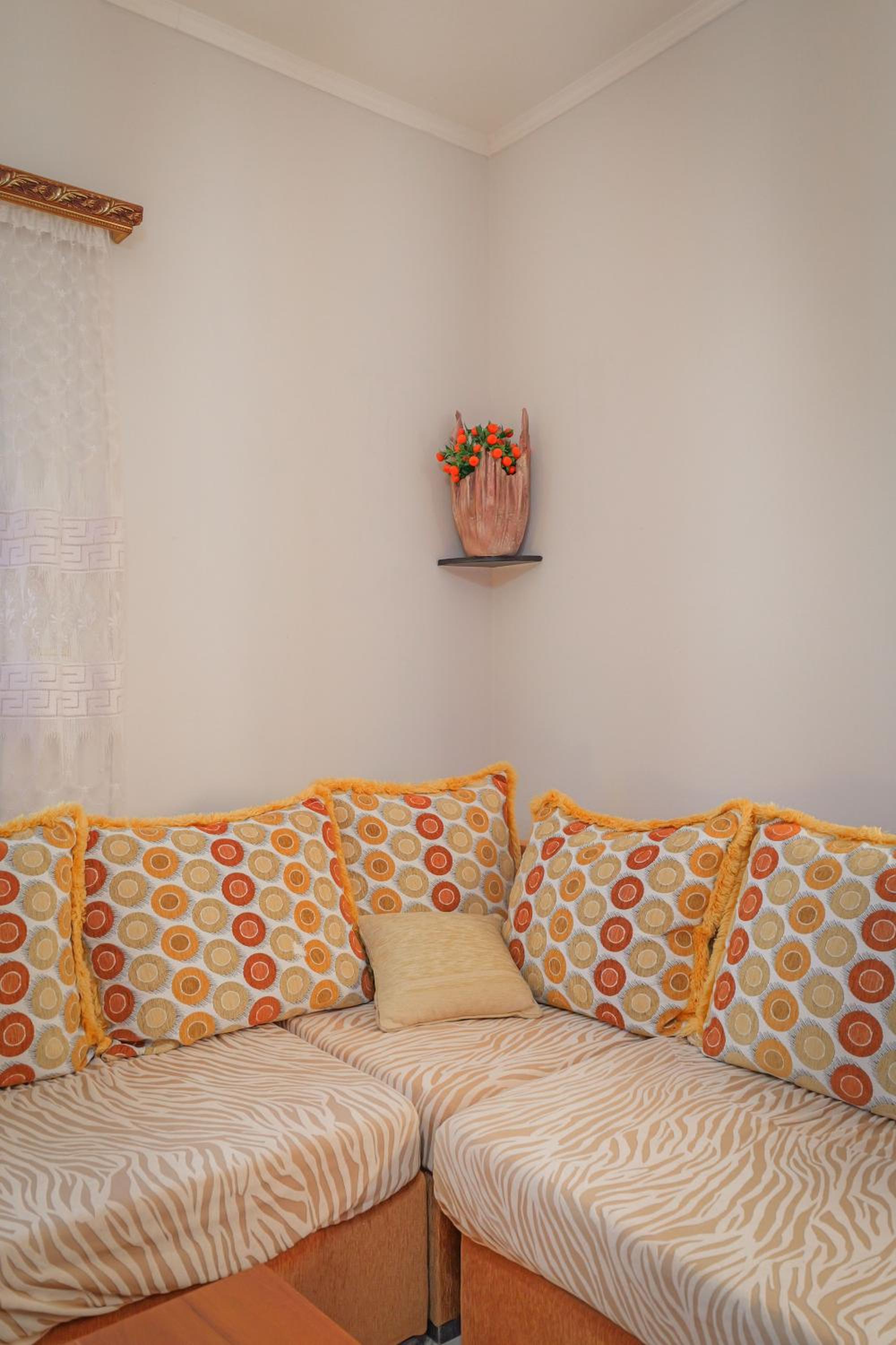 Green Villa Shendelli