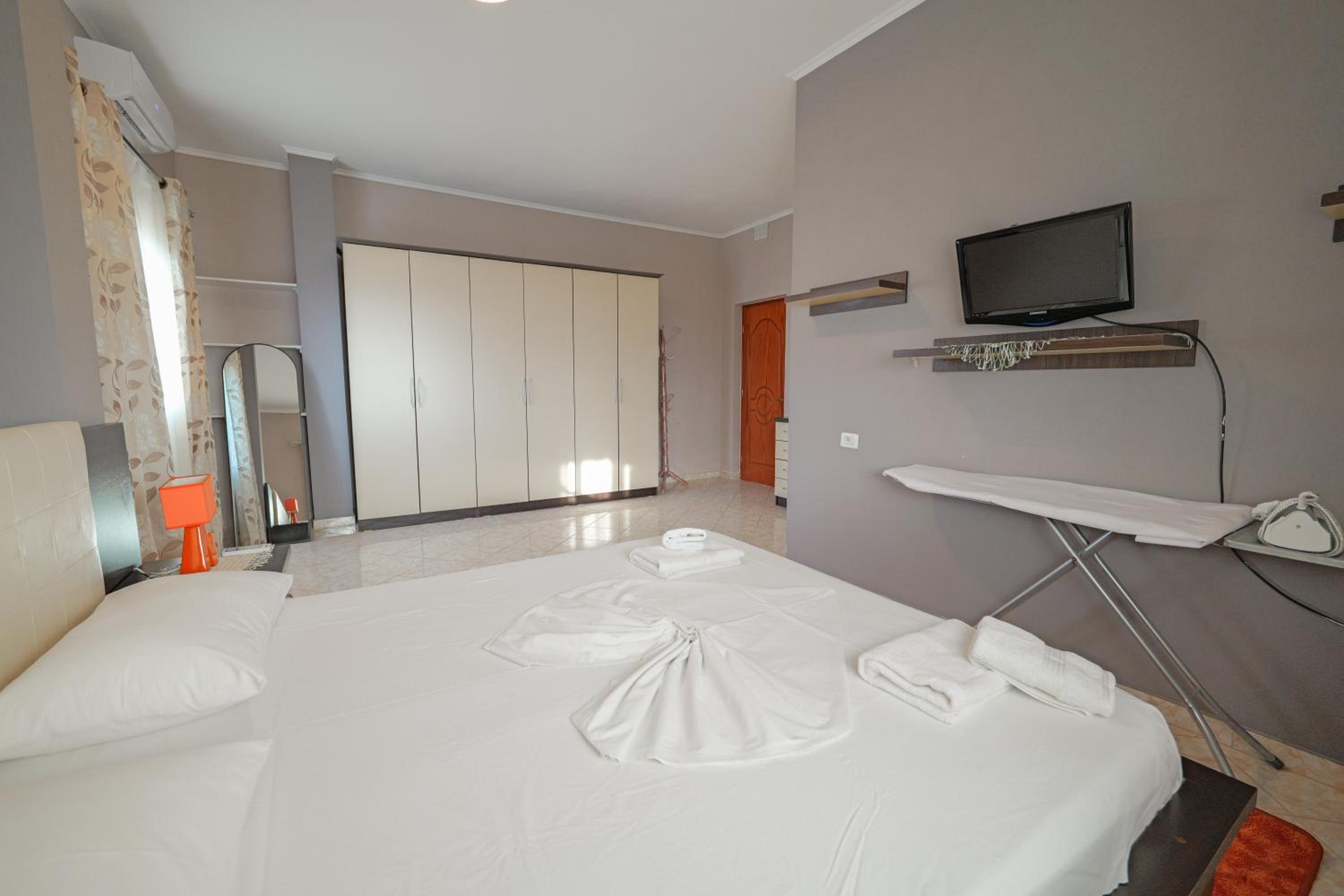 Green Villa Shendelli