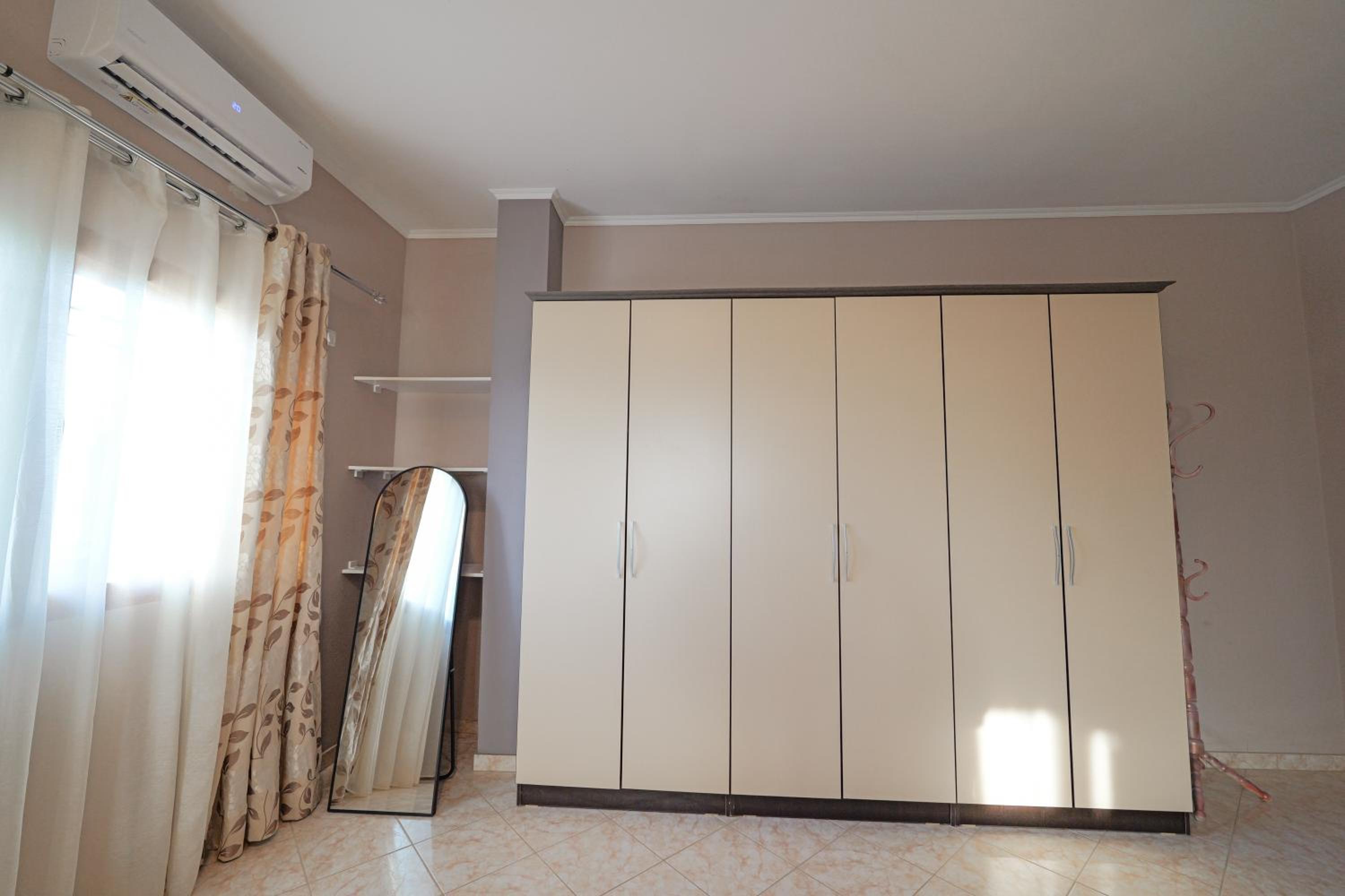 Green Villa Shendelli