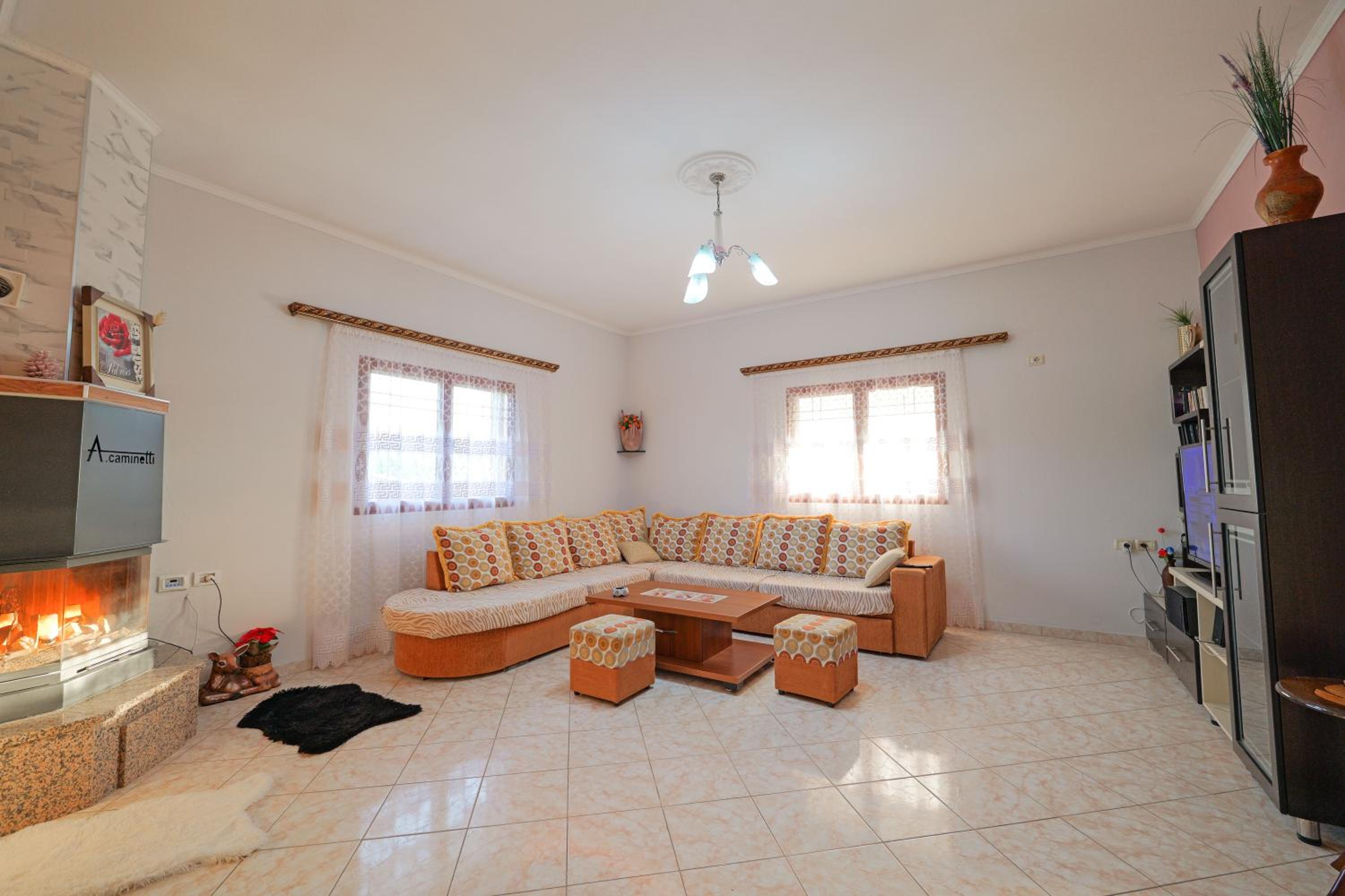 Green Villa Shendelli