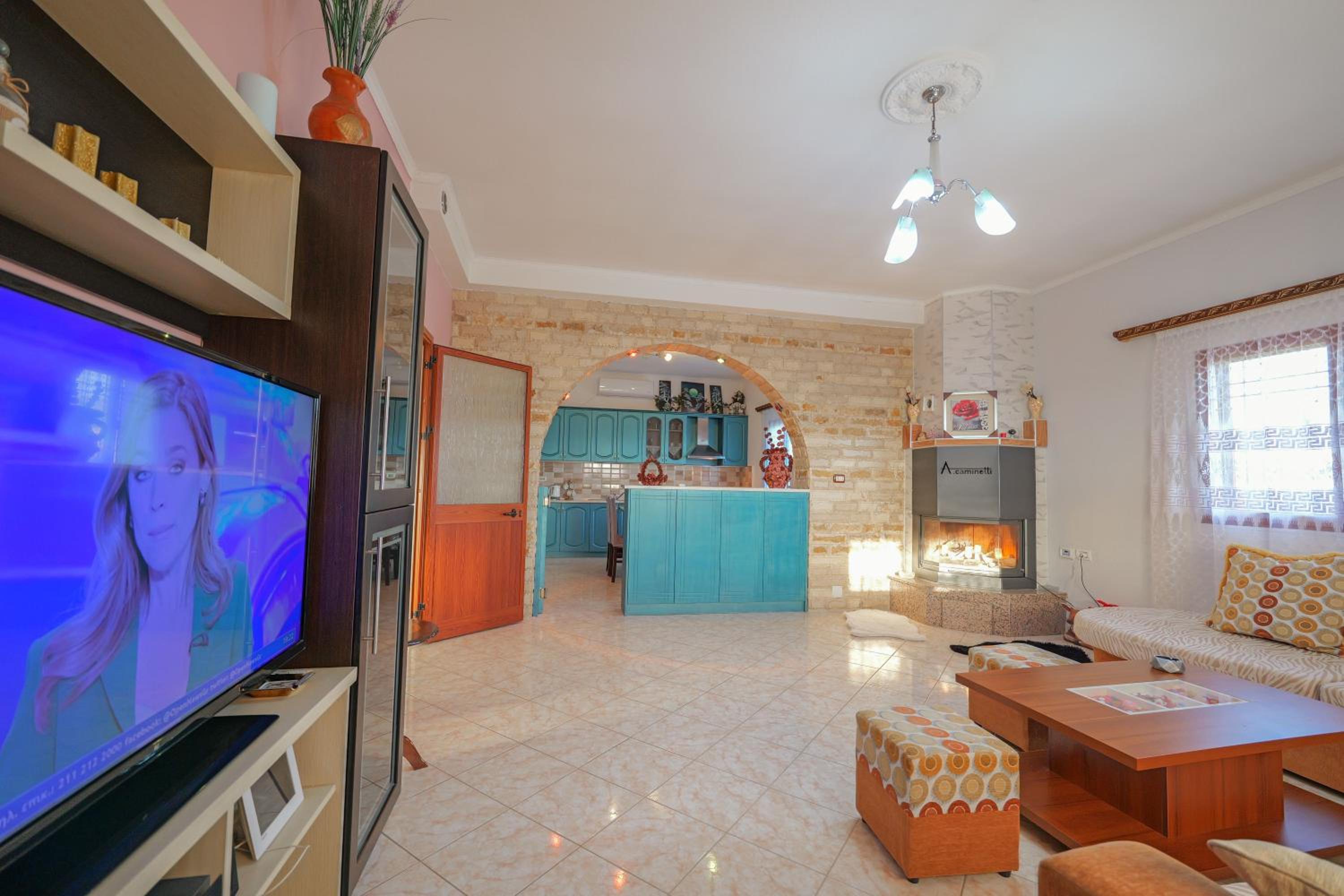 Green Villa Shendelli