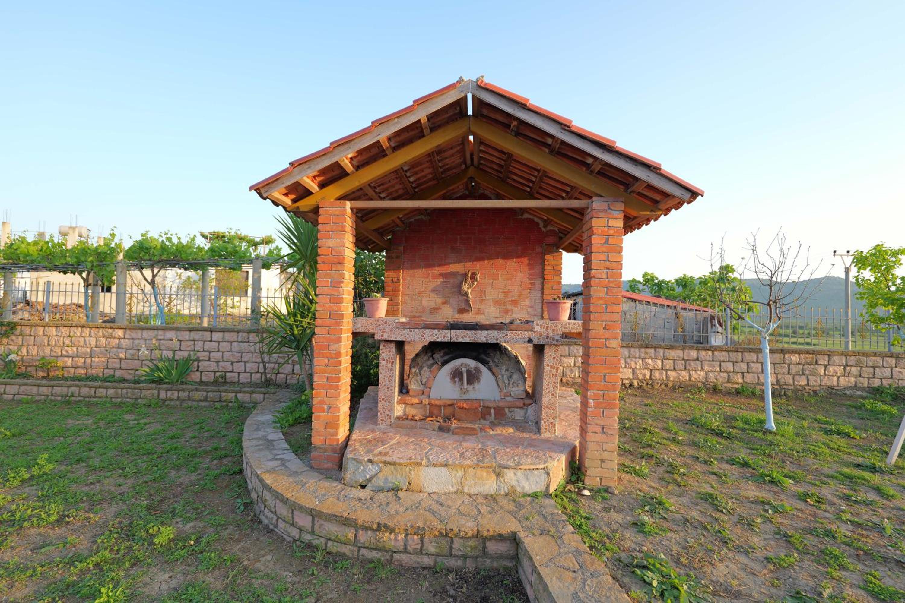 Green Villa Shendelli