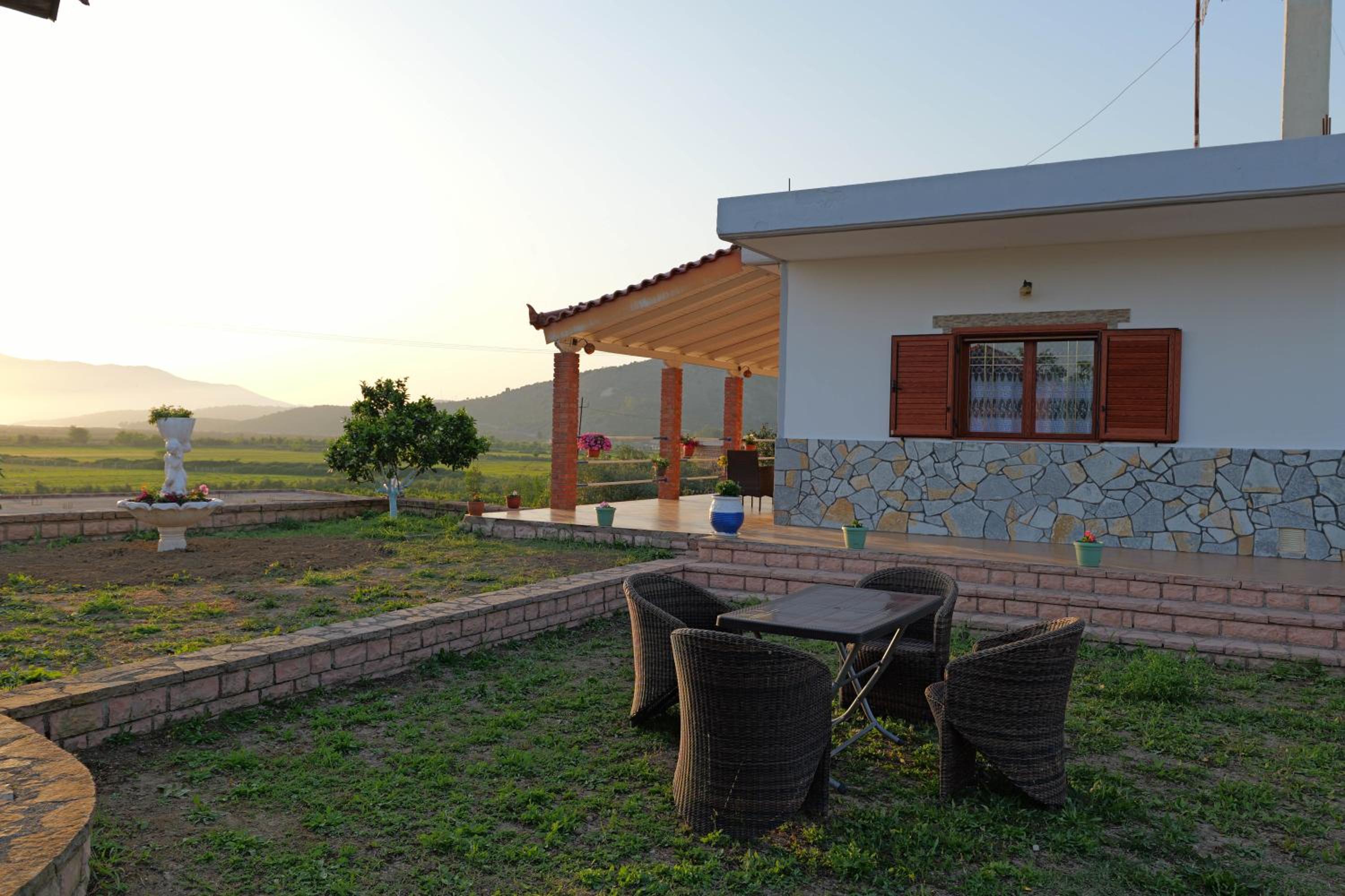 Green Villa Shendelli