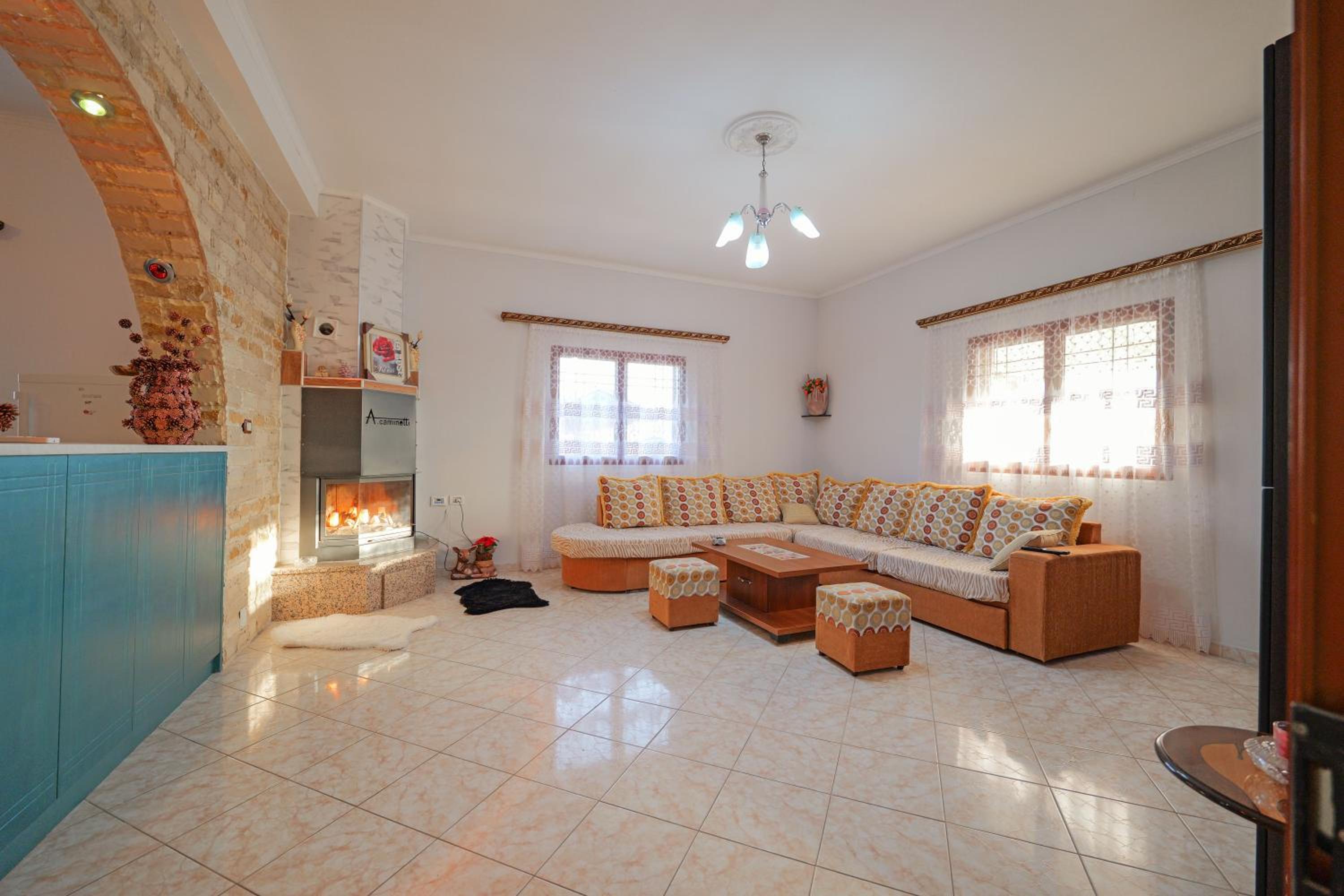 Green Villa Shendelli