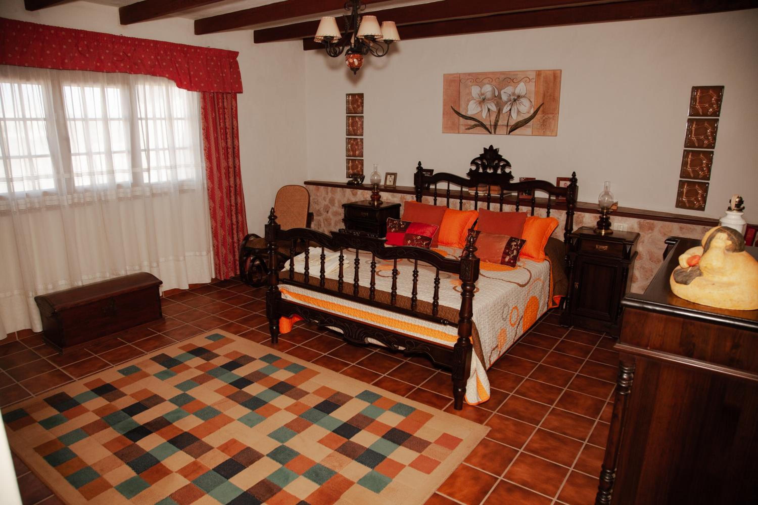 Casa Delfin