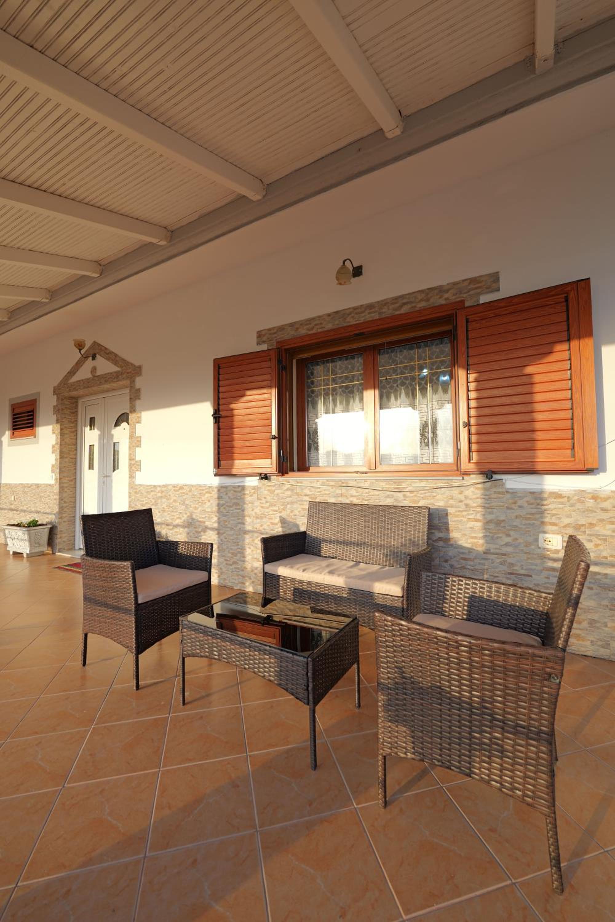 Green Villa Shendelli