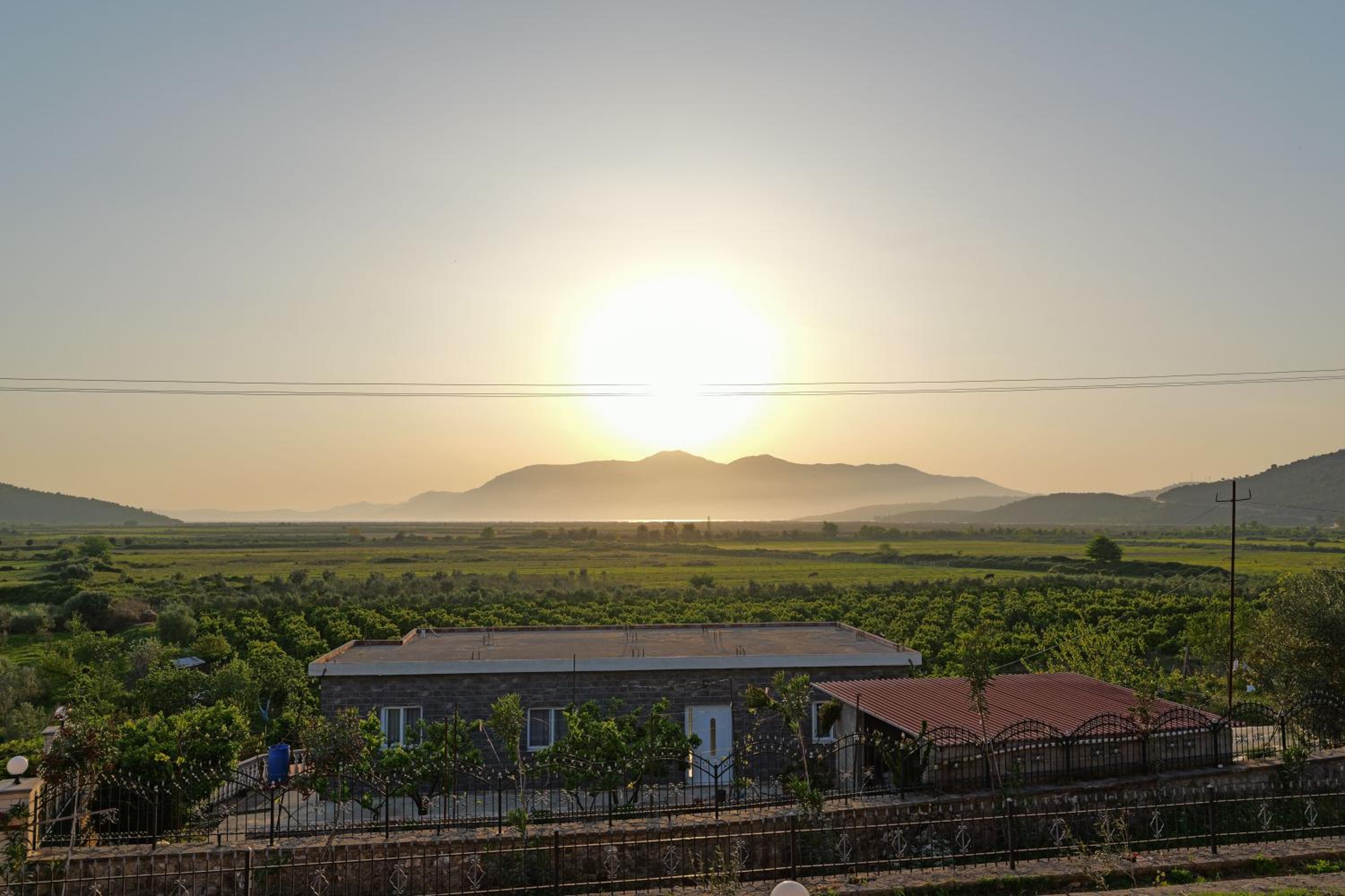 Green Villa Shendelli