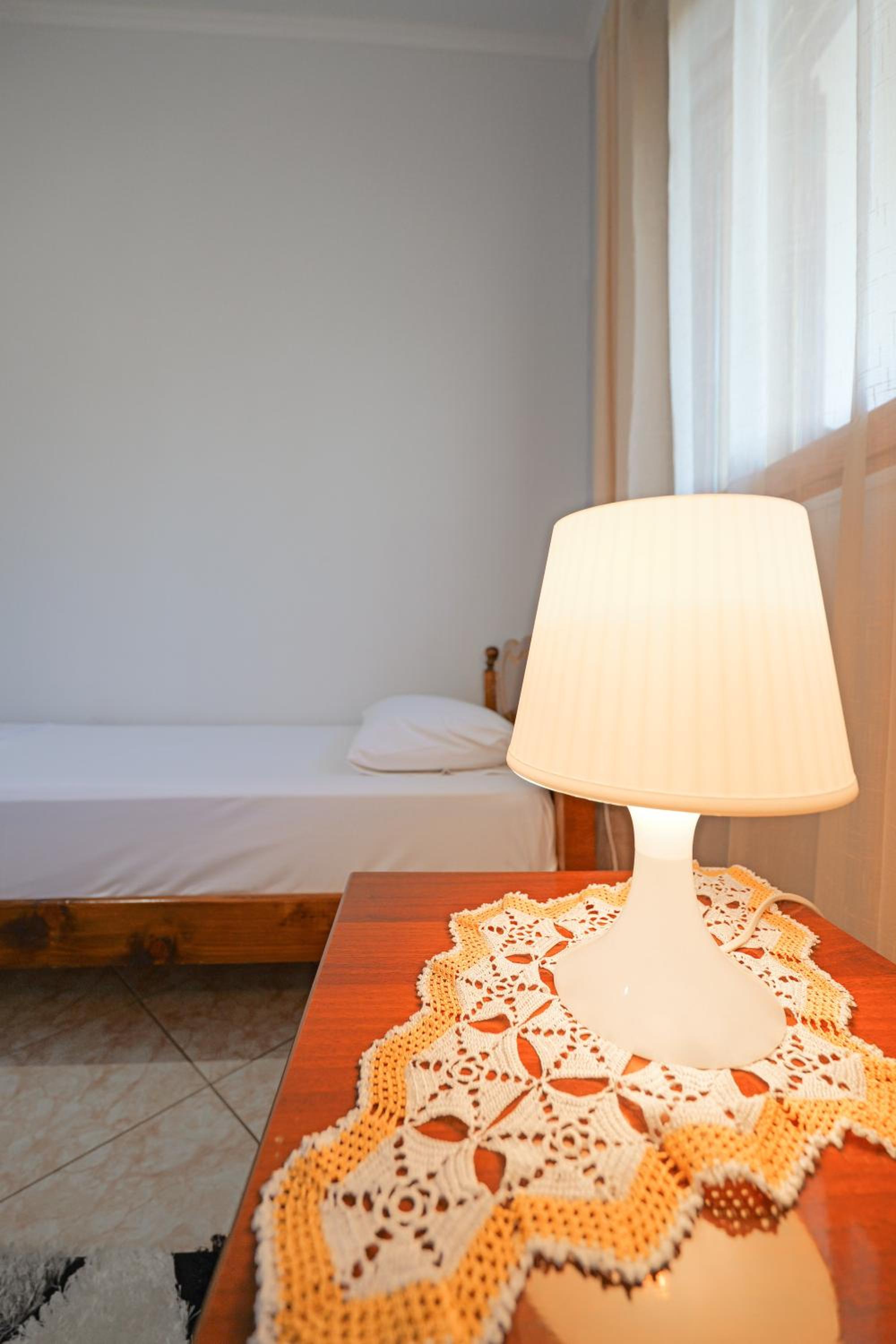 Green Villa Shendelli