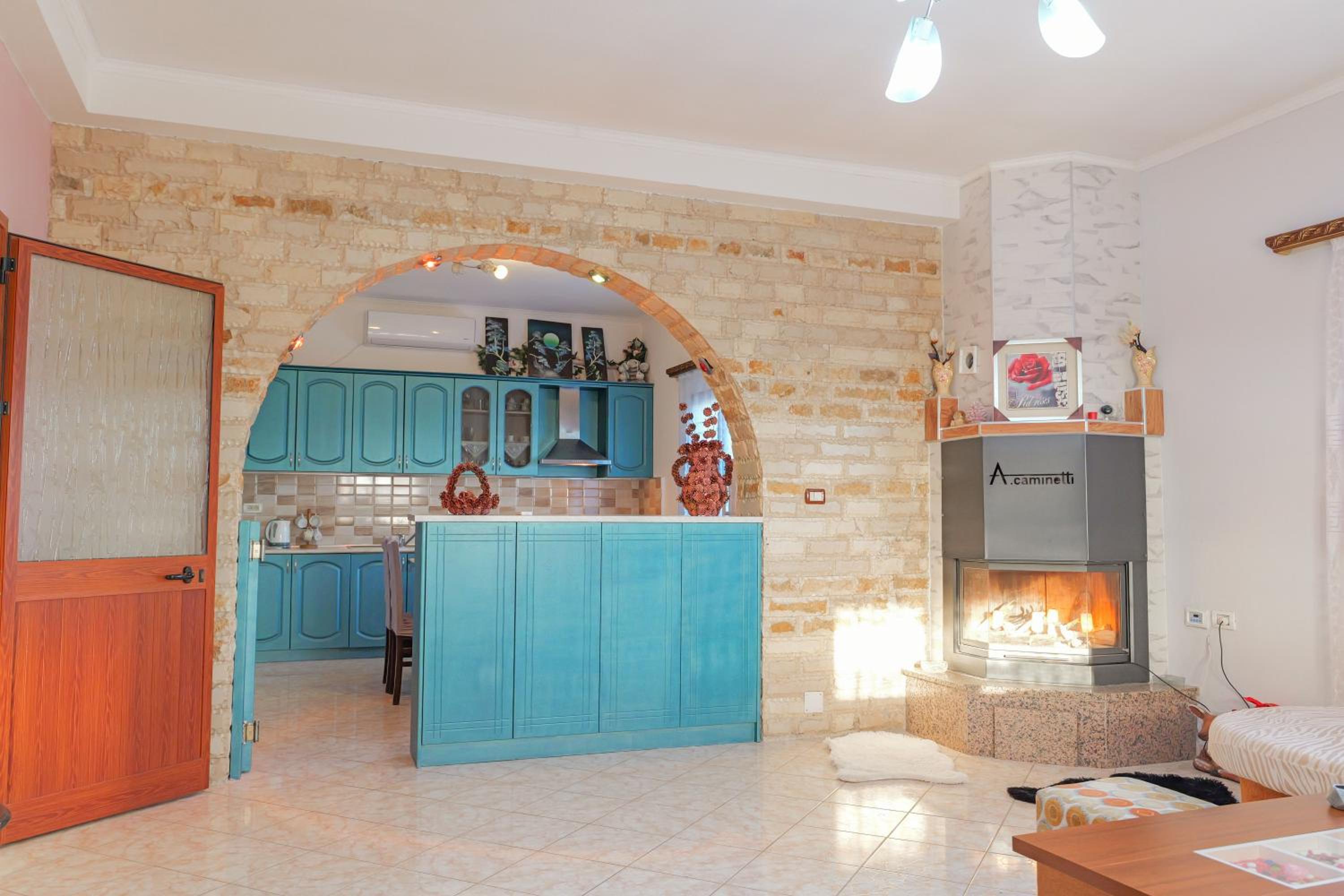 Green Villa Shendelli