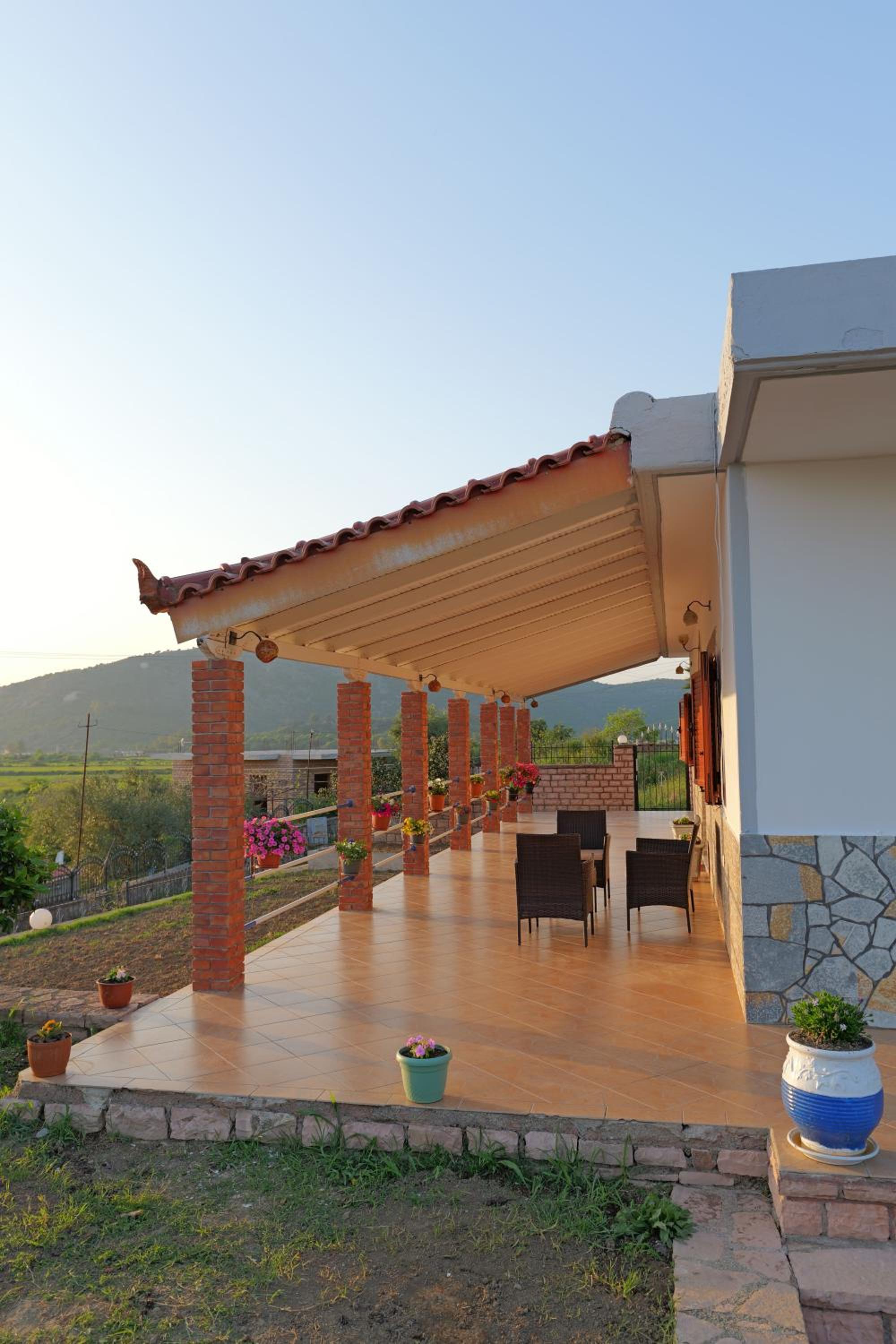 Green Villa Shendelli