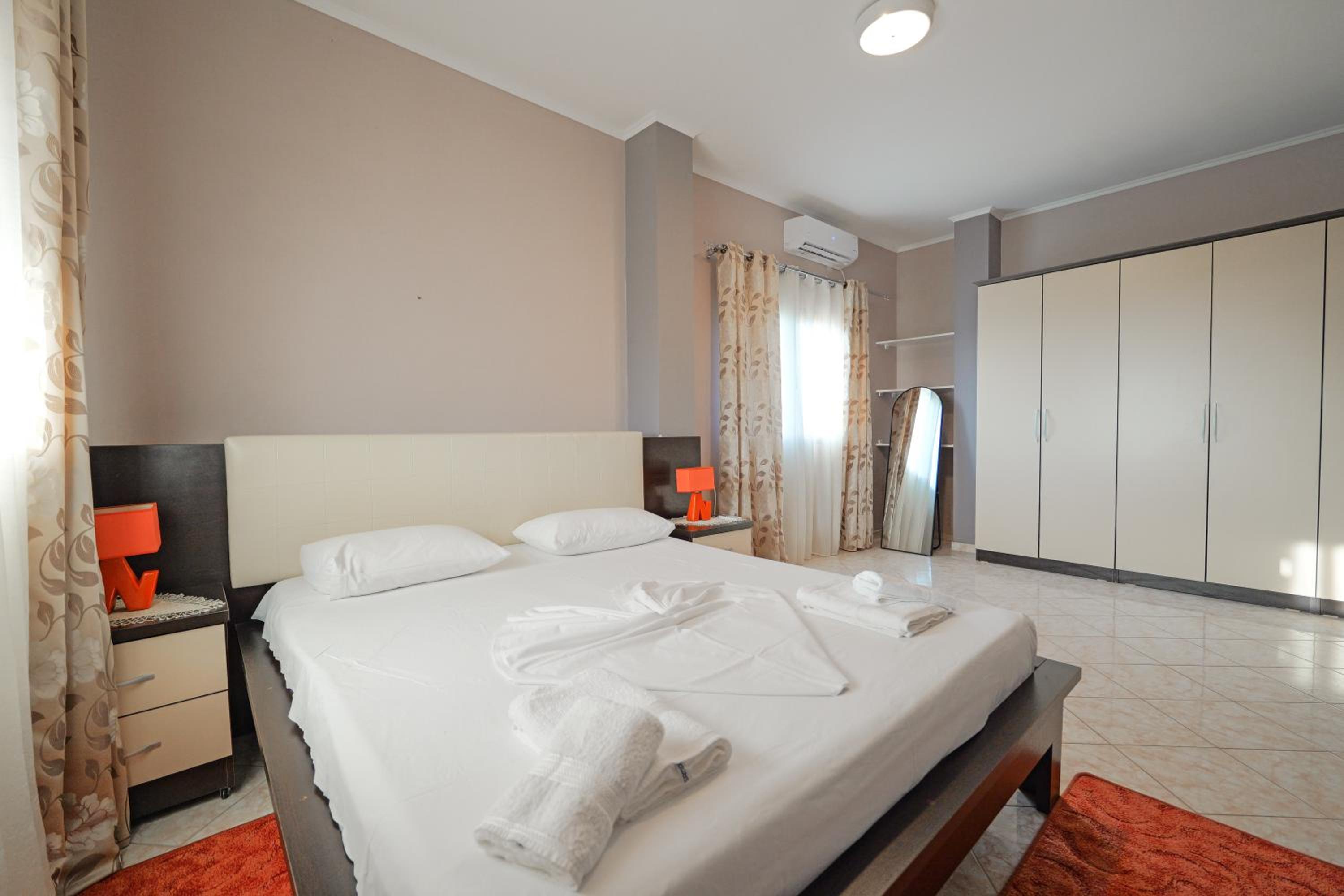 Green Villa Shendelli
