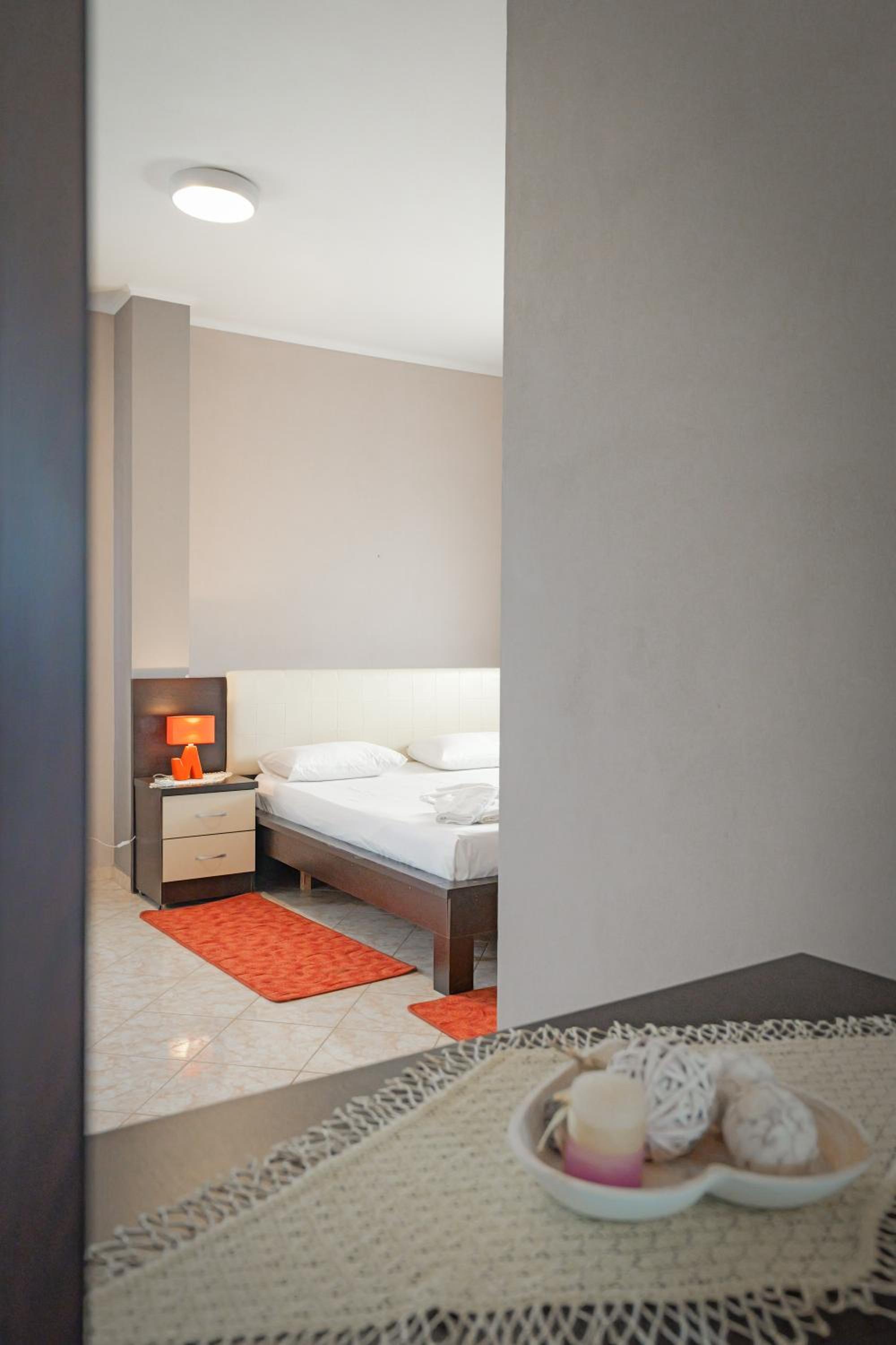 Green Villa Shendelli