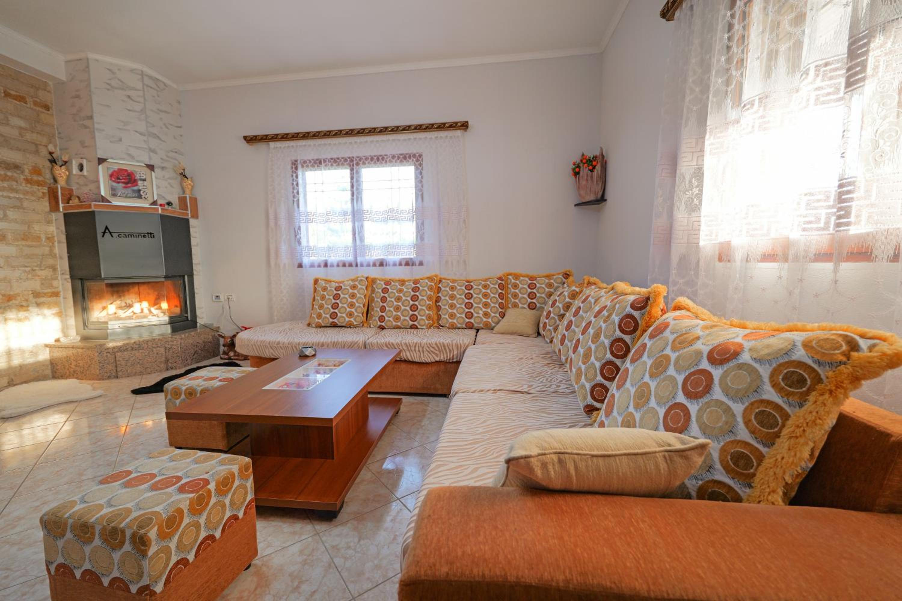 Green Villa Shendelli