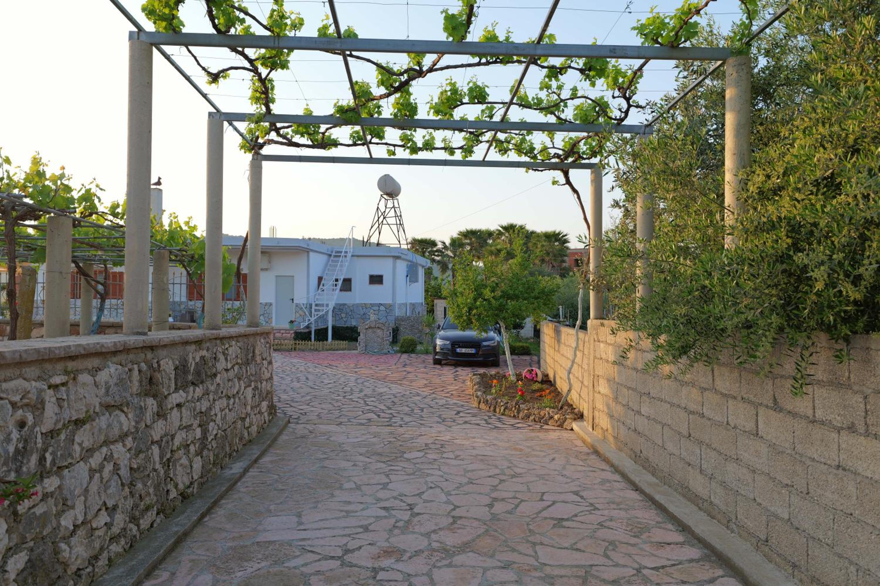 Green Villa Shendelli