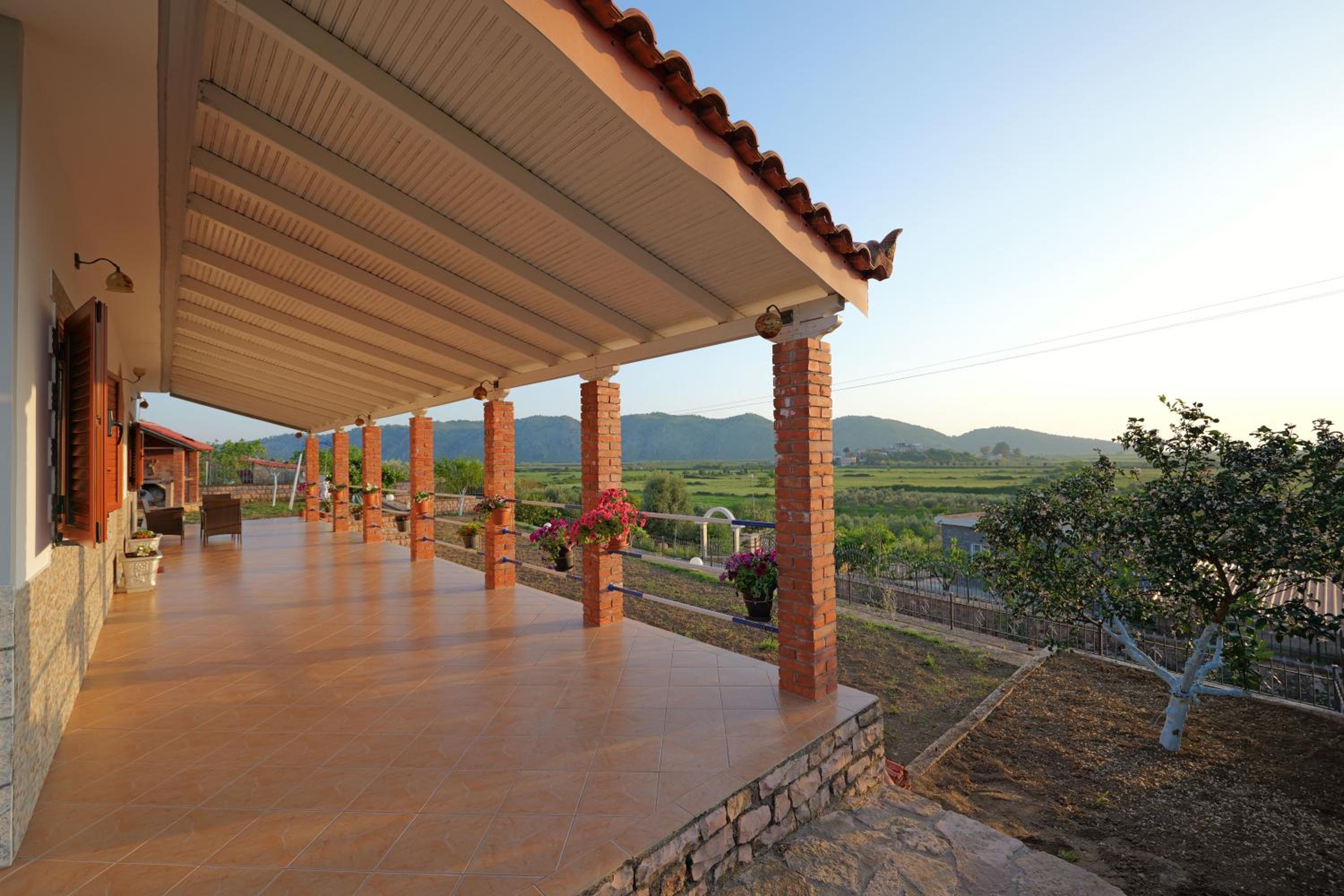 Green Villa Shendelli