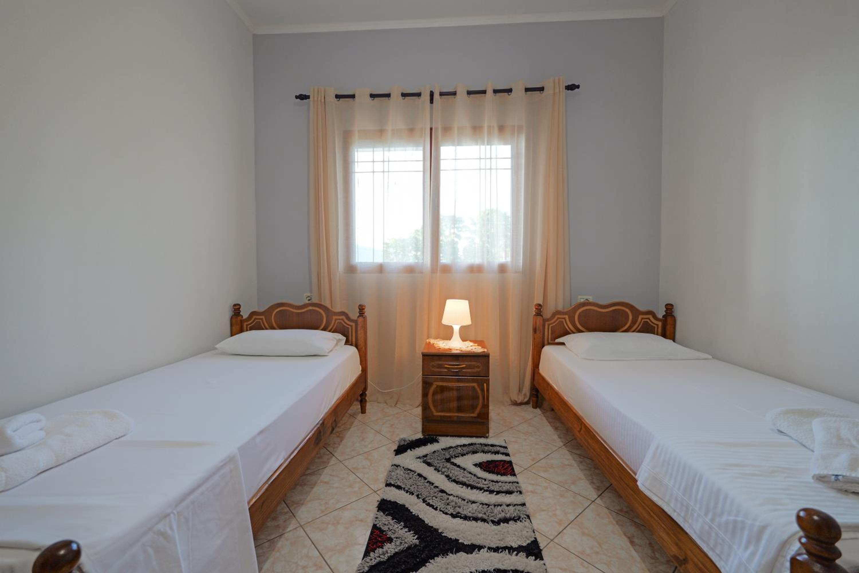 Green Villa Shendelli