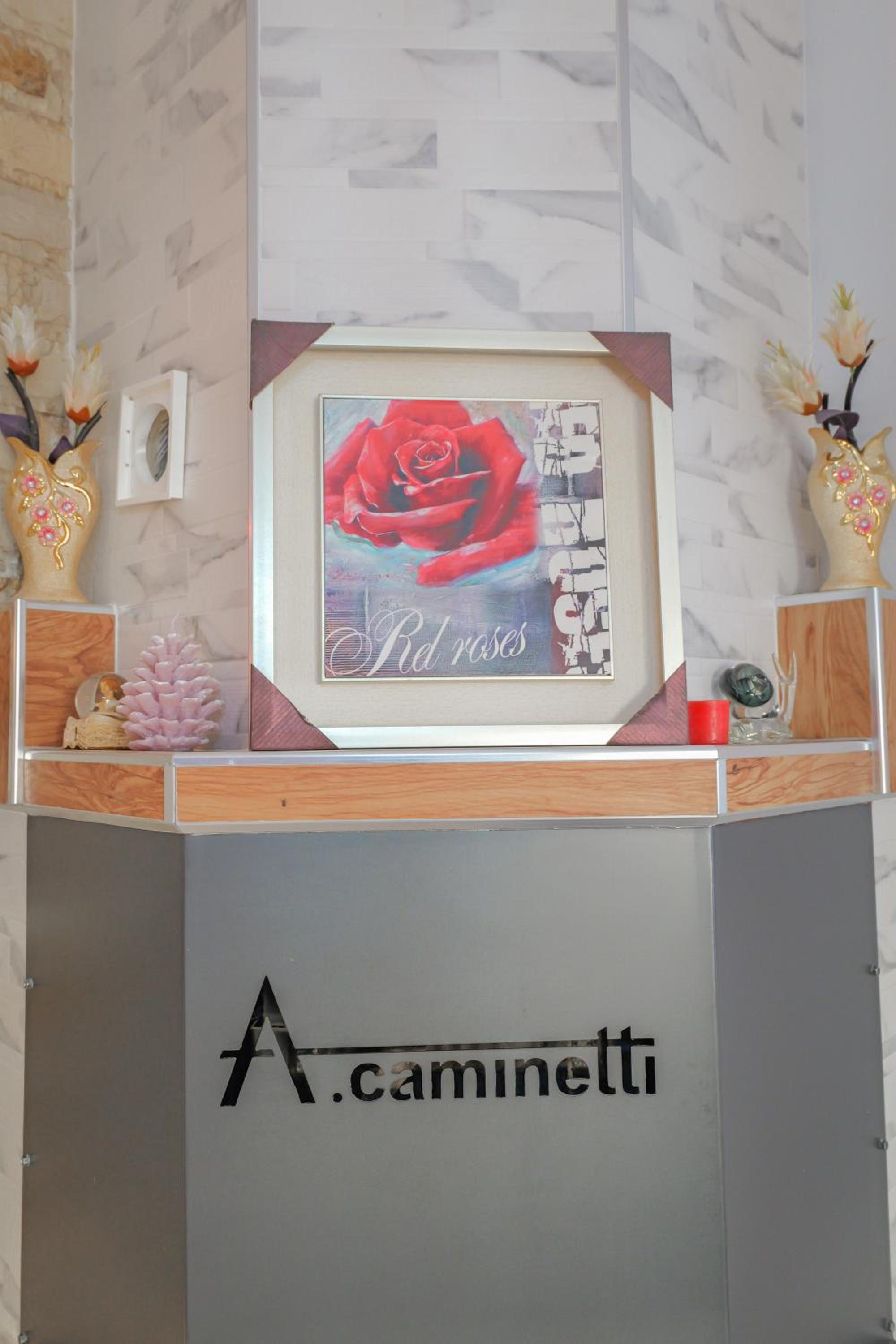 Green Villa Shendelli