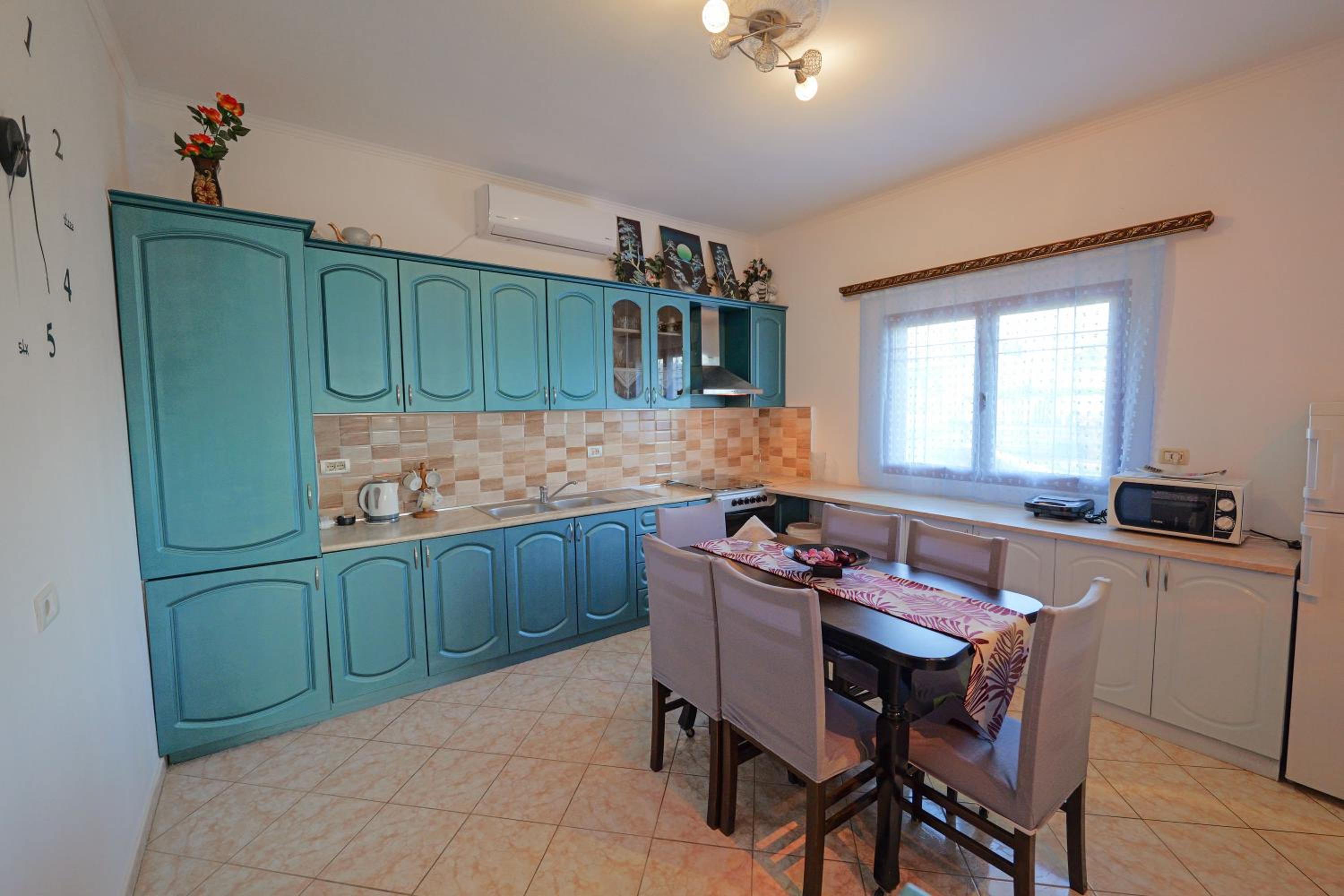 Green Villa Shendelli
