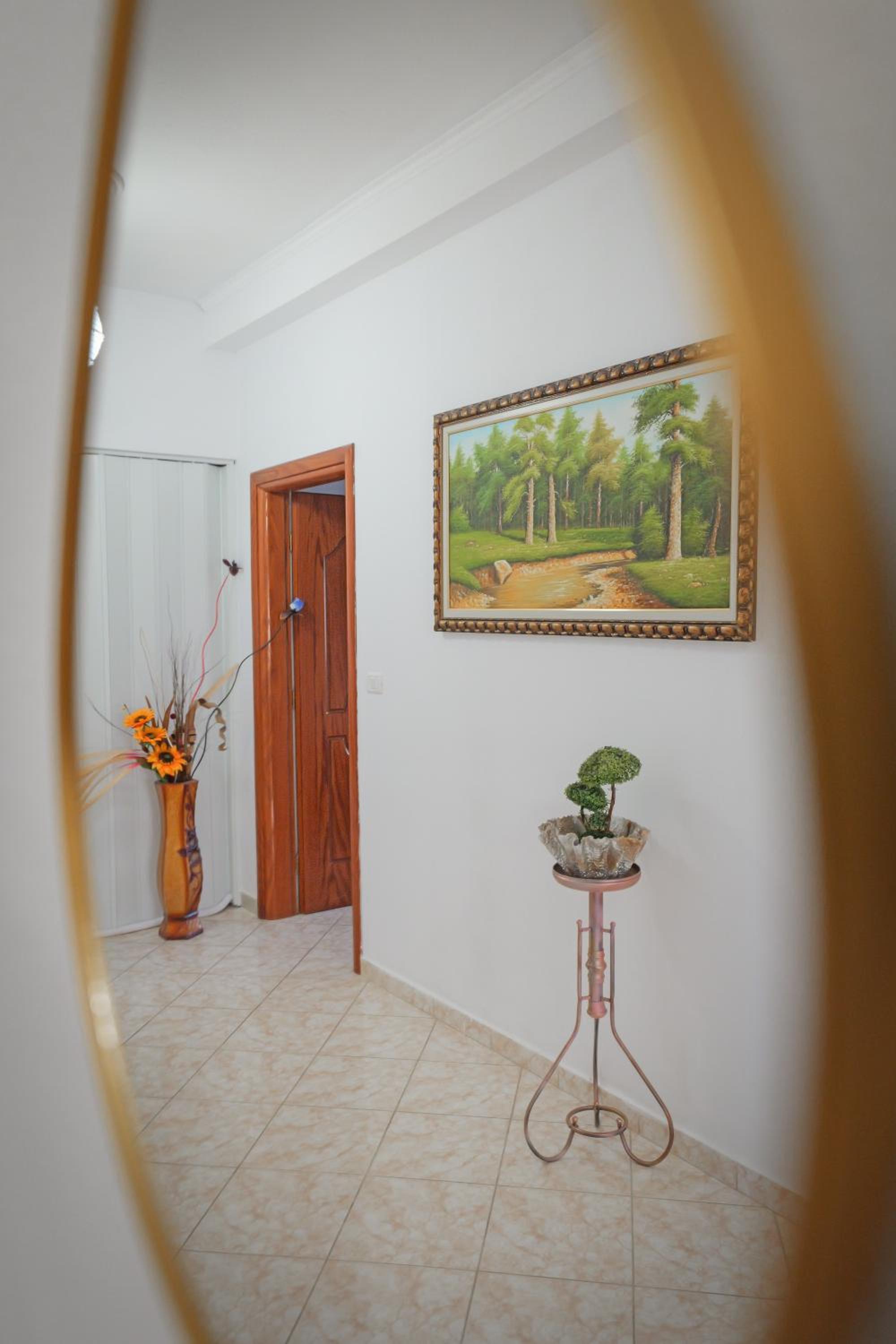 Green Villa Shendelli