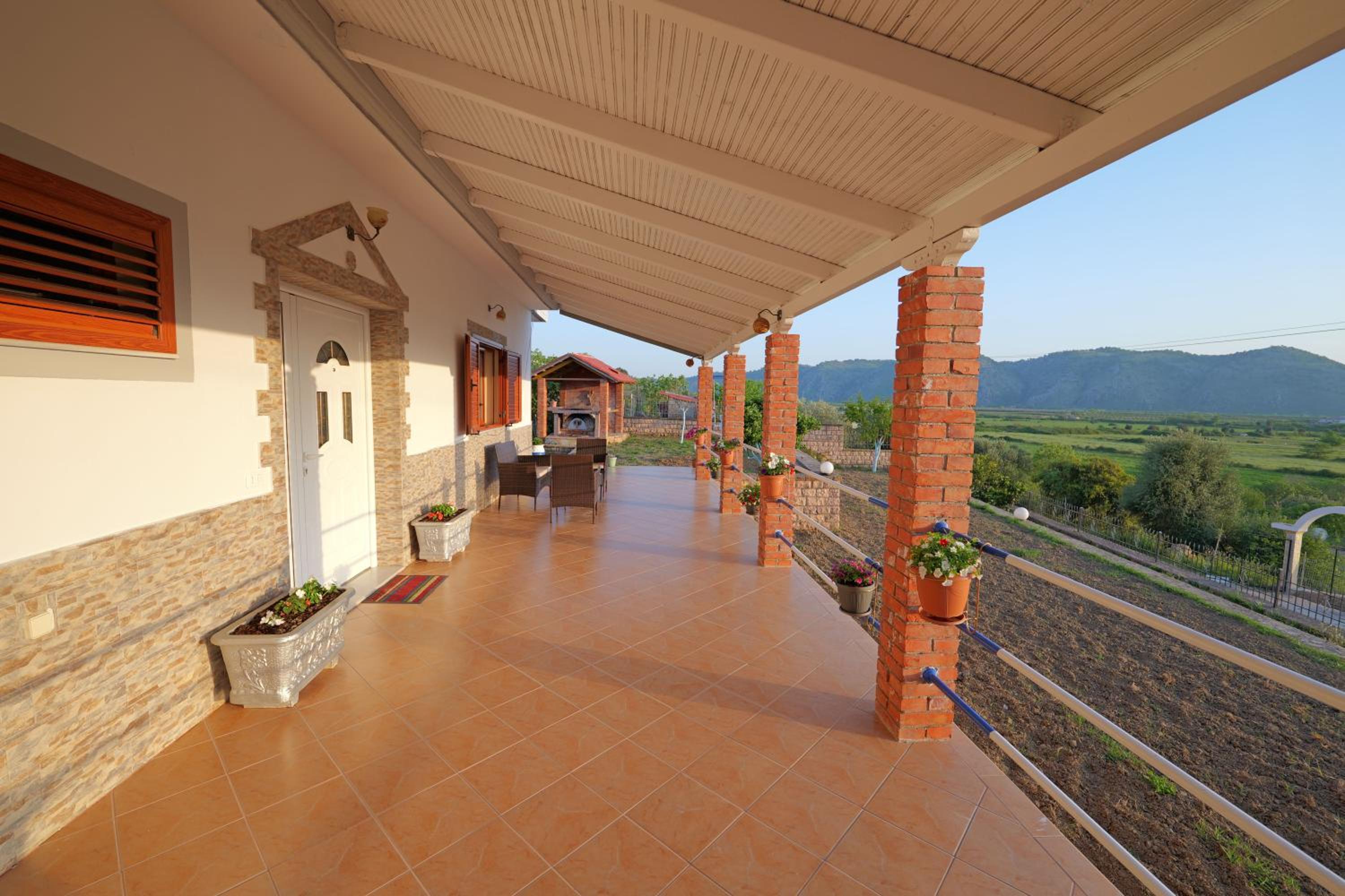 Green Villa Shendelli