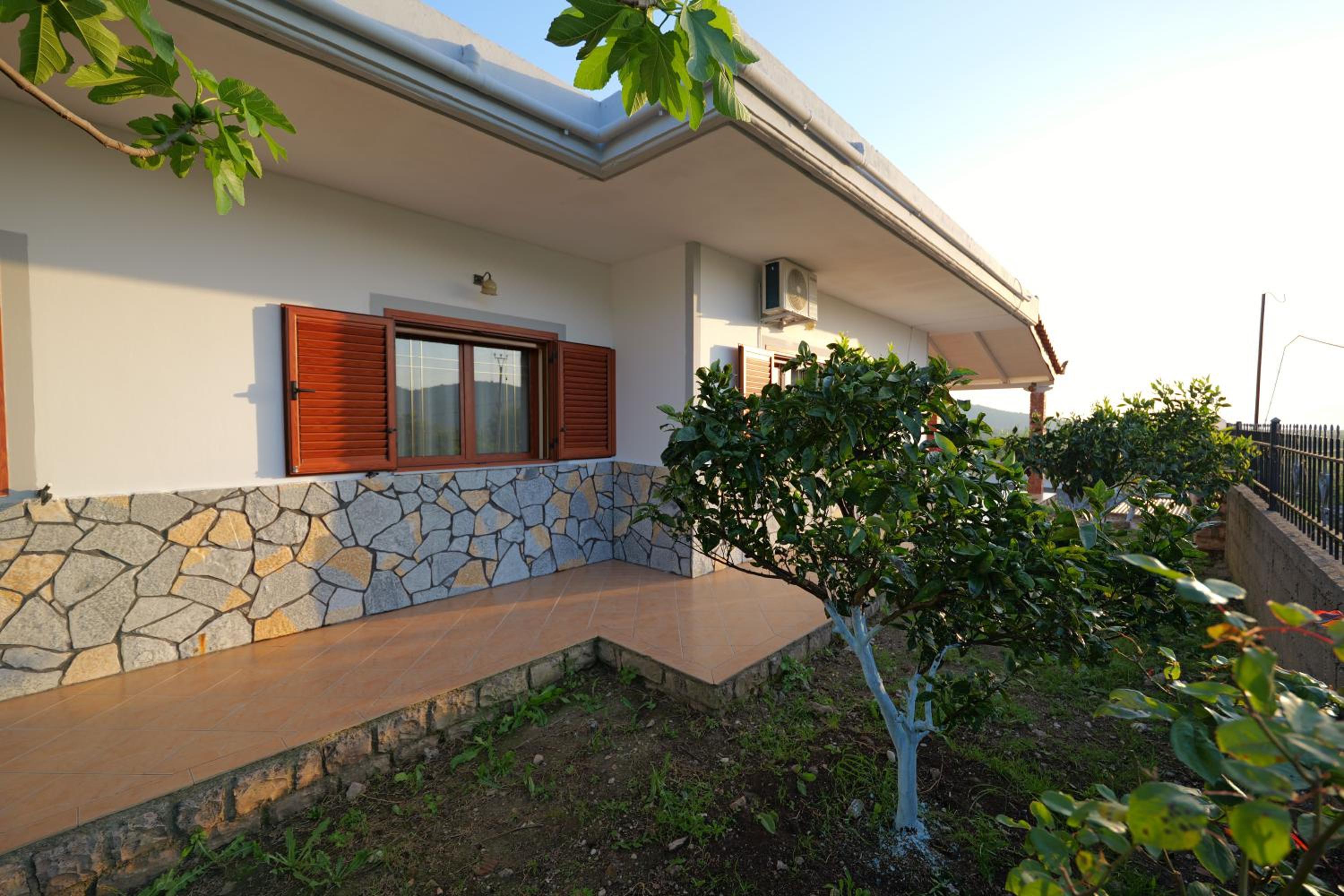 Green Villa Shendelli