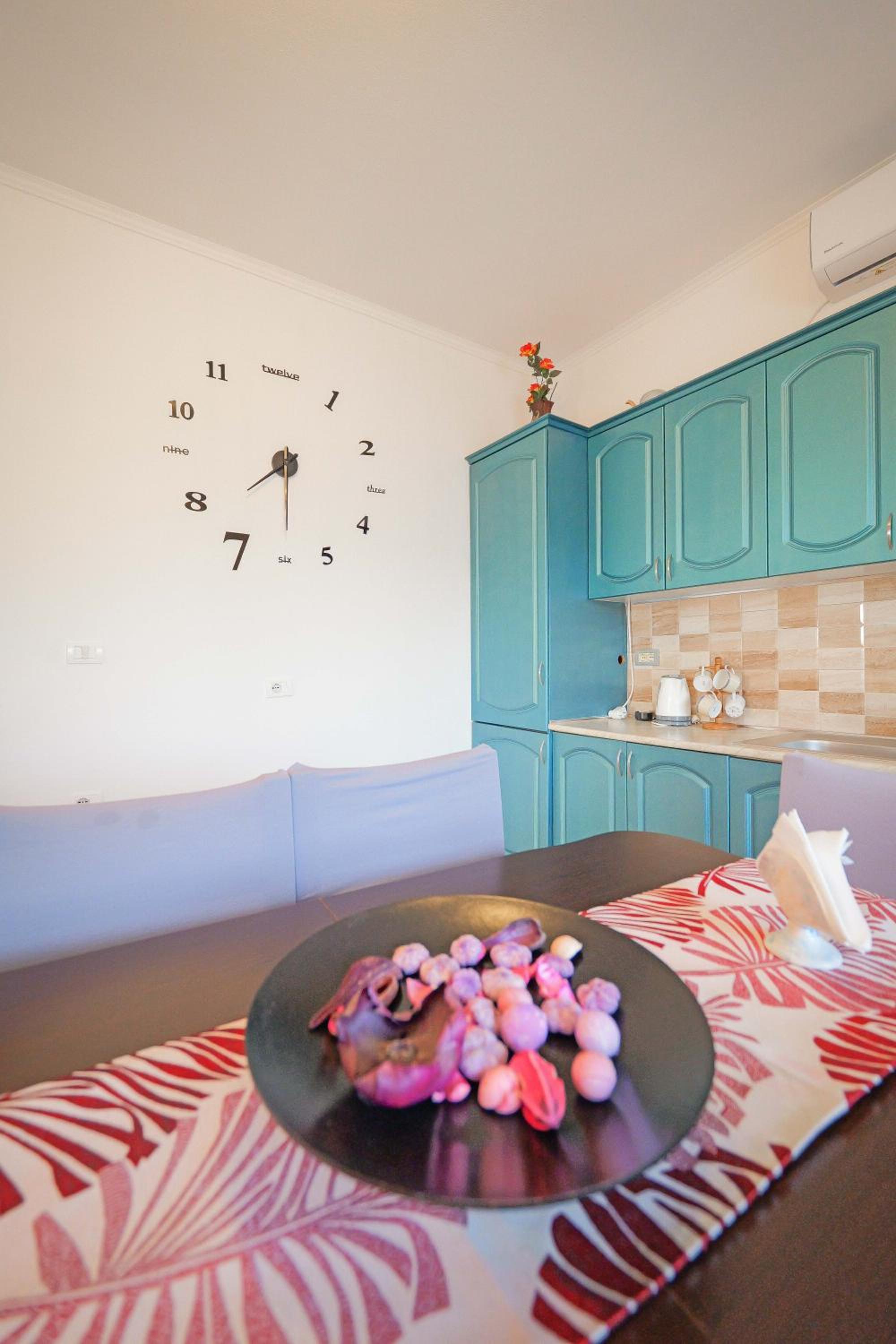 Green Villa Shendelli