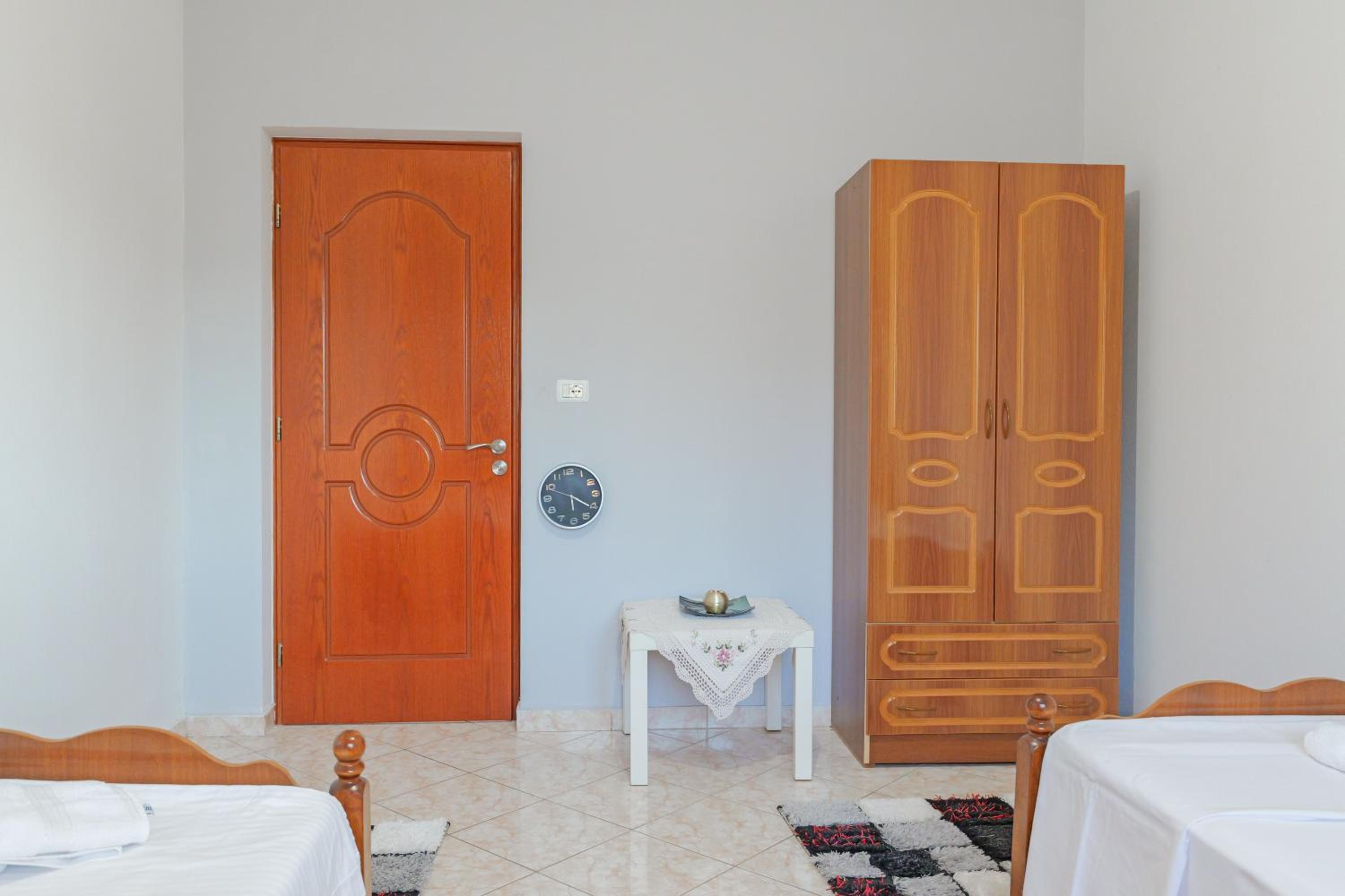 Green Villa Shendelli