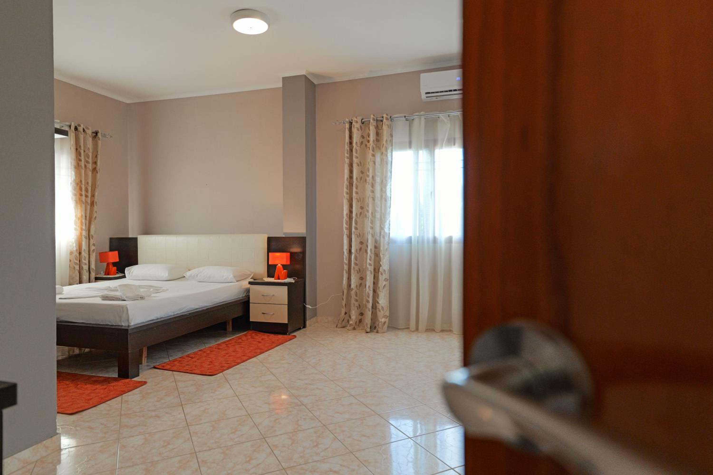 Green Villa Shendelli