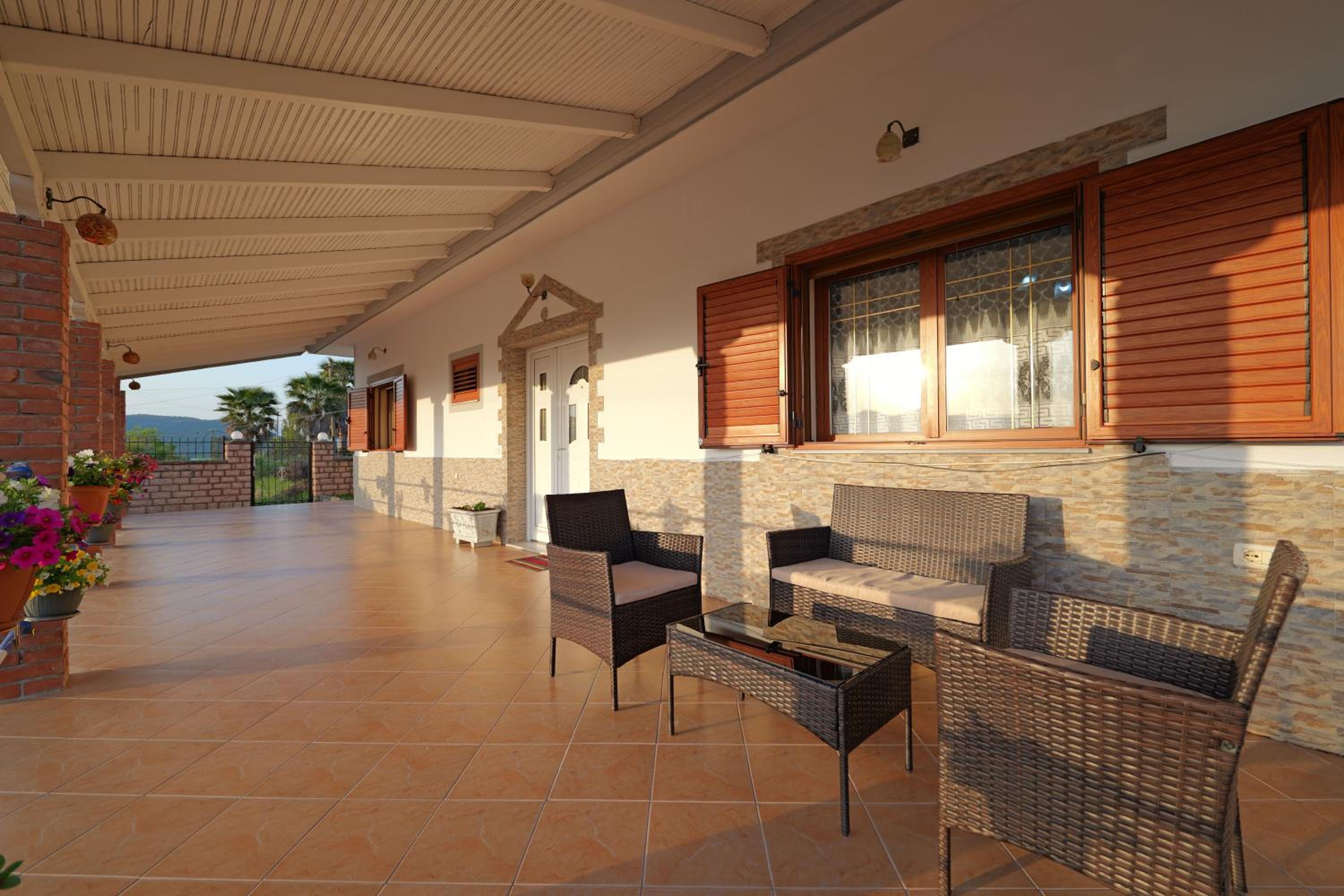 Green Villa Shendelli