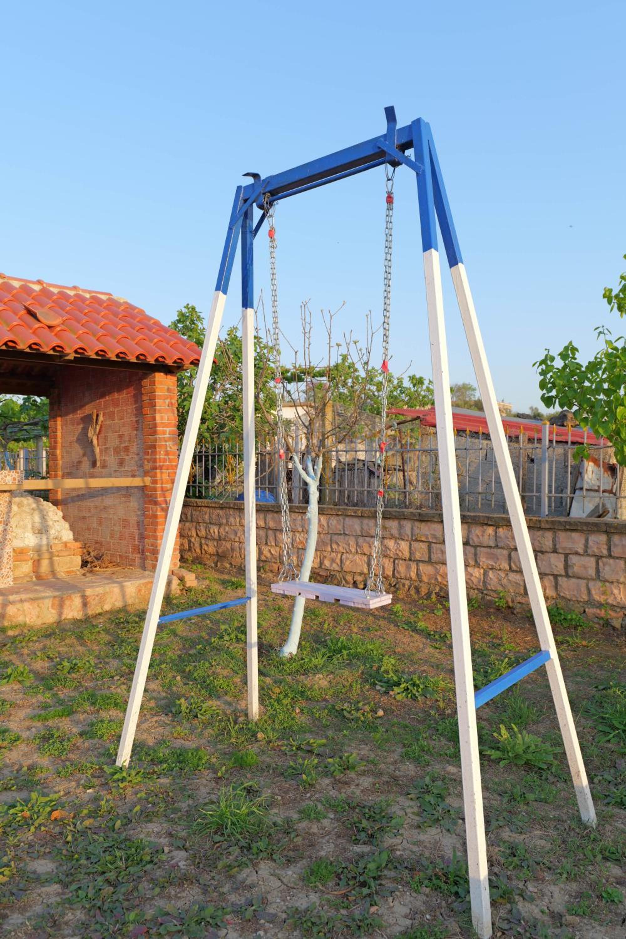 Green Villa Shendelli