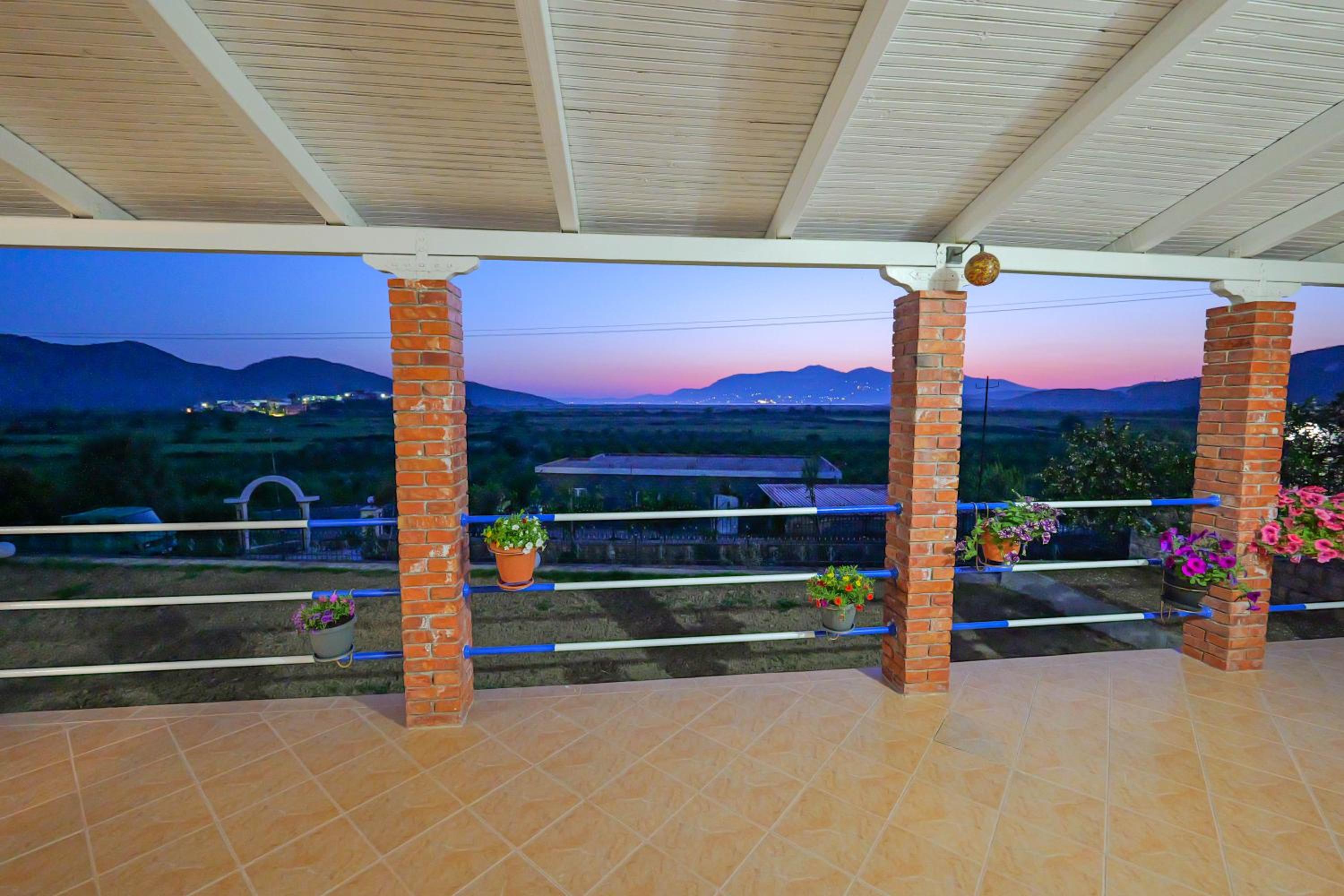 Green Villa Shendelli