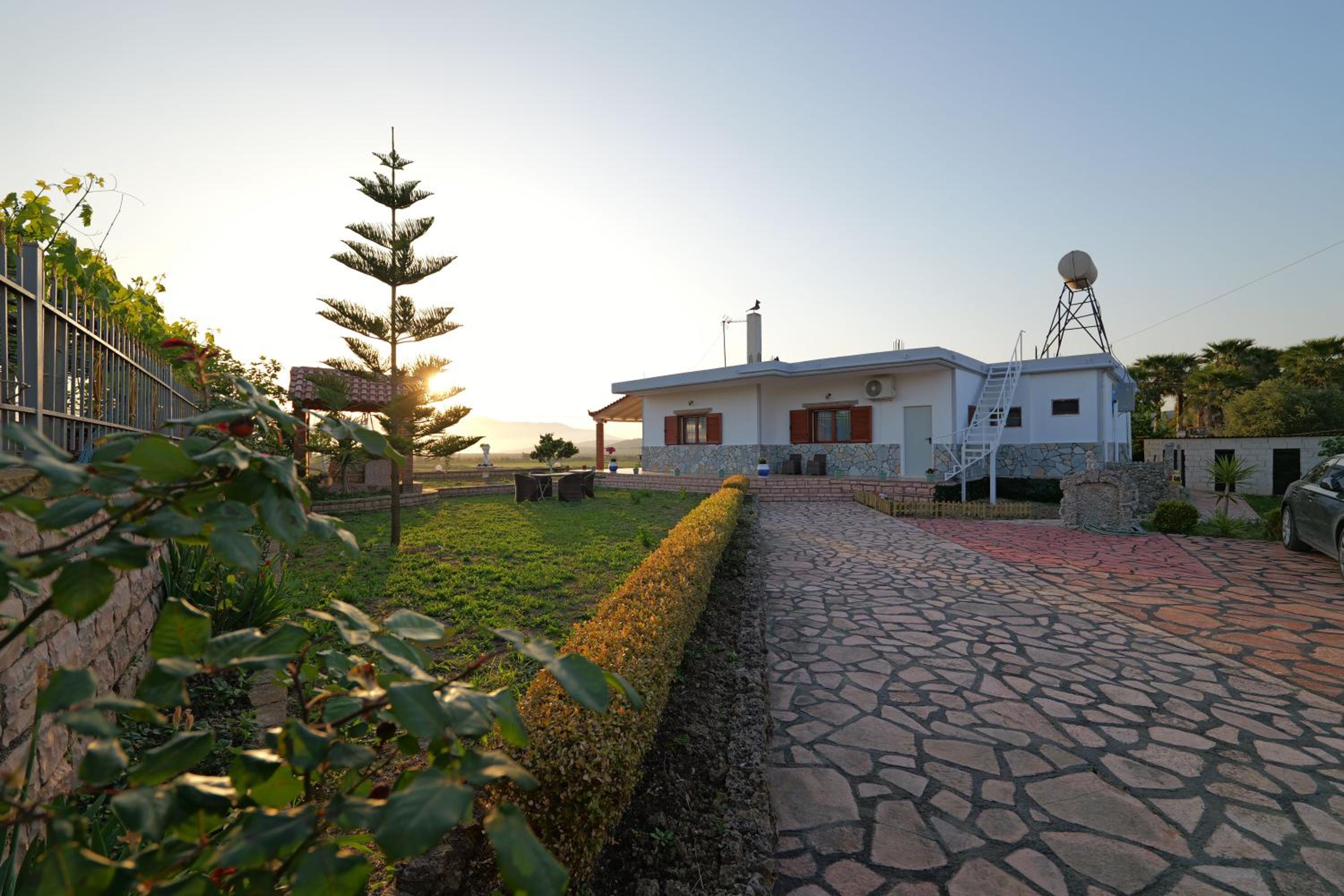 Green Villa Shendelli