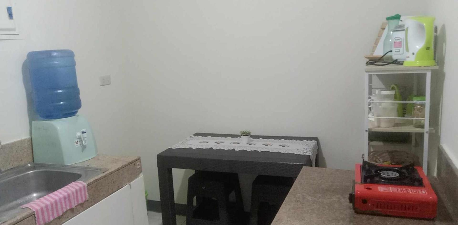 JY7 Room Rentals Cebu