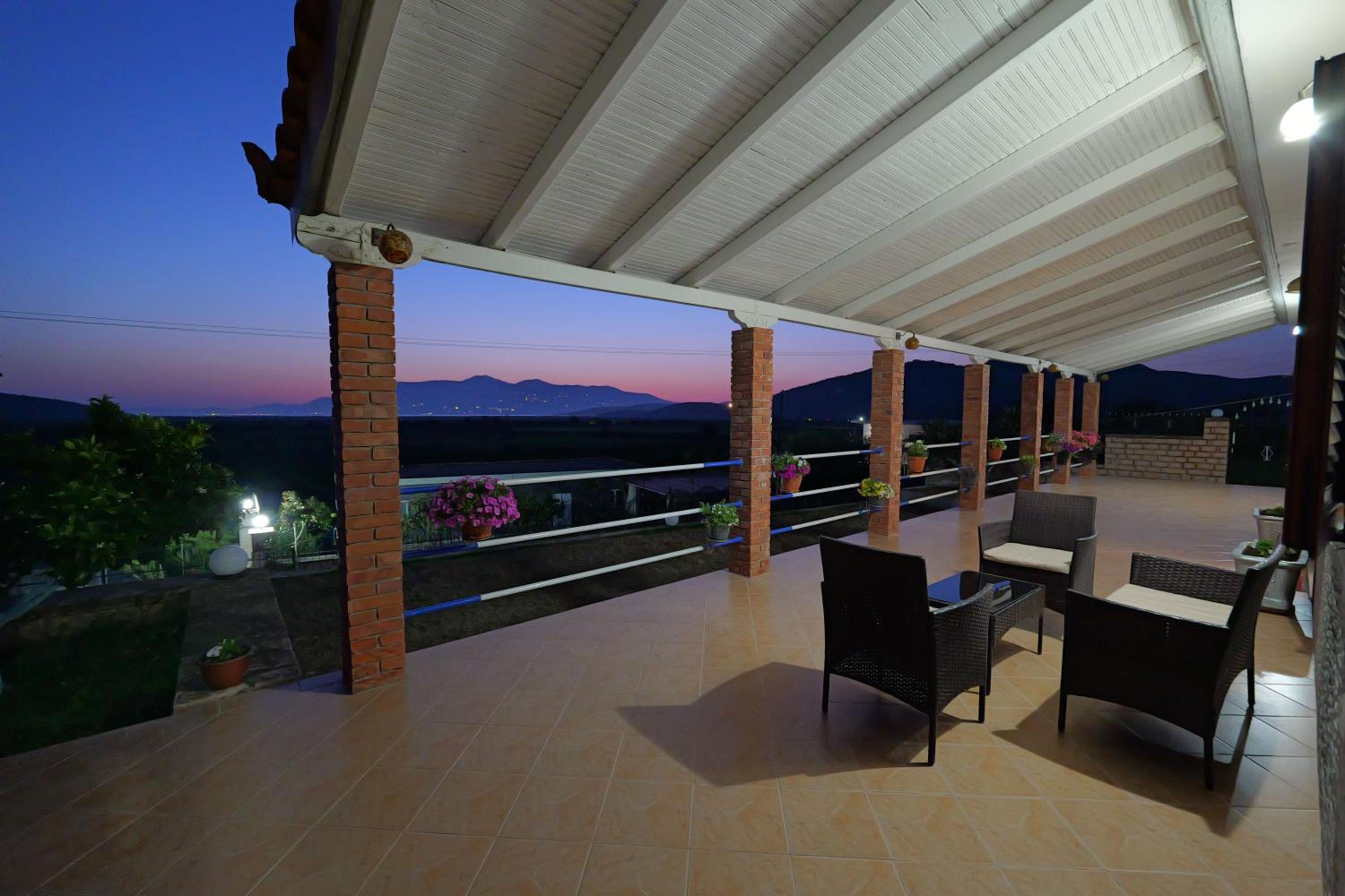 Green Villa Shendelli