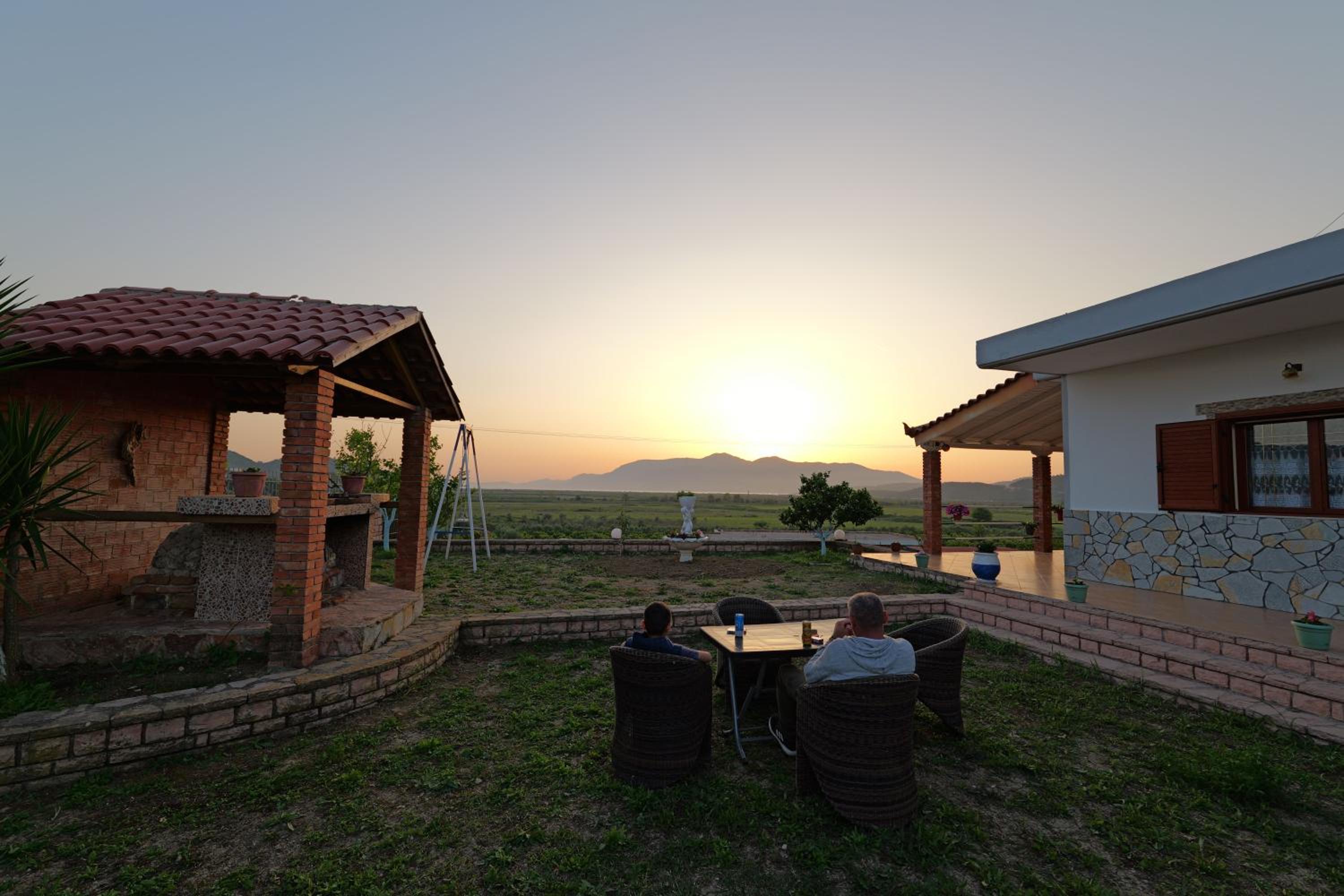 Green Villa Shendelli