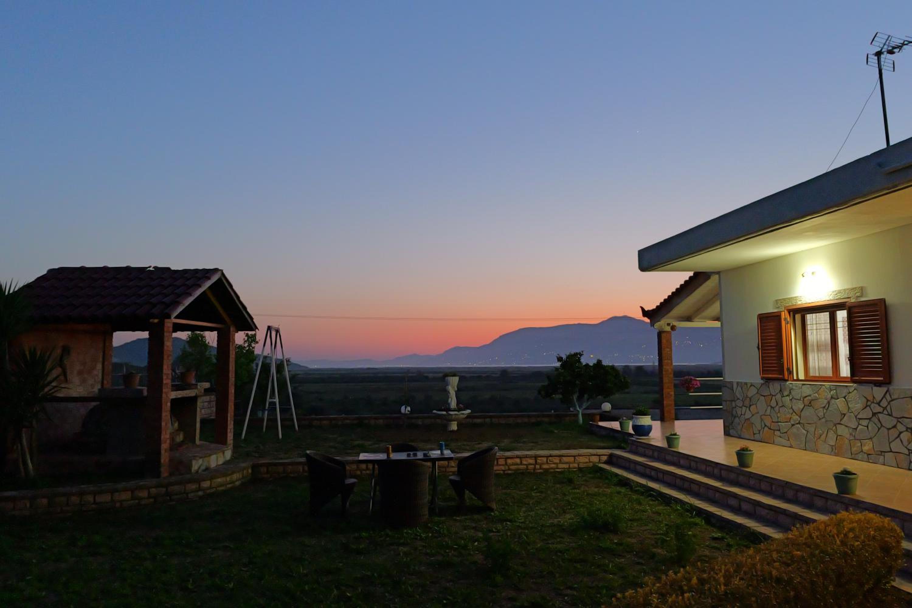 Green Villa Shendelli