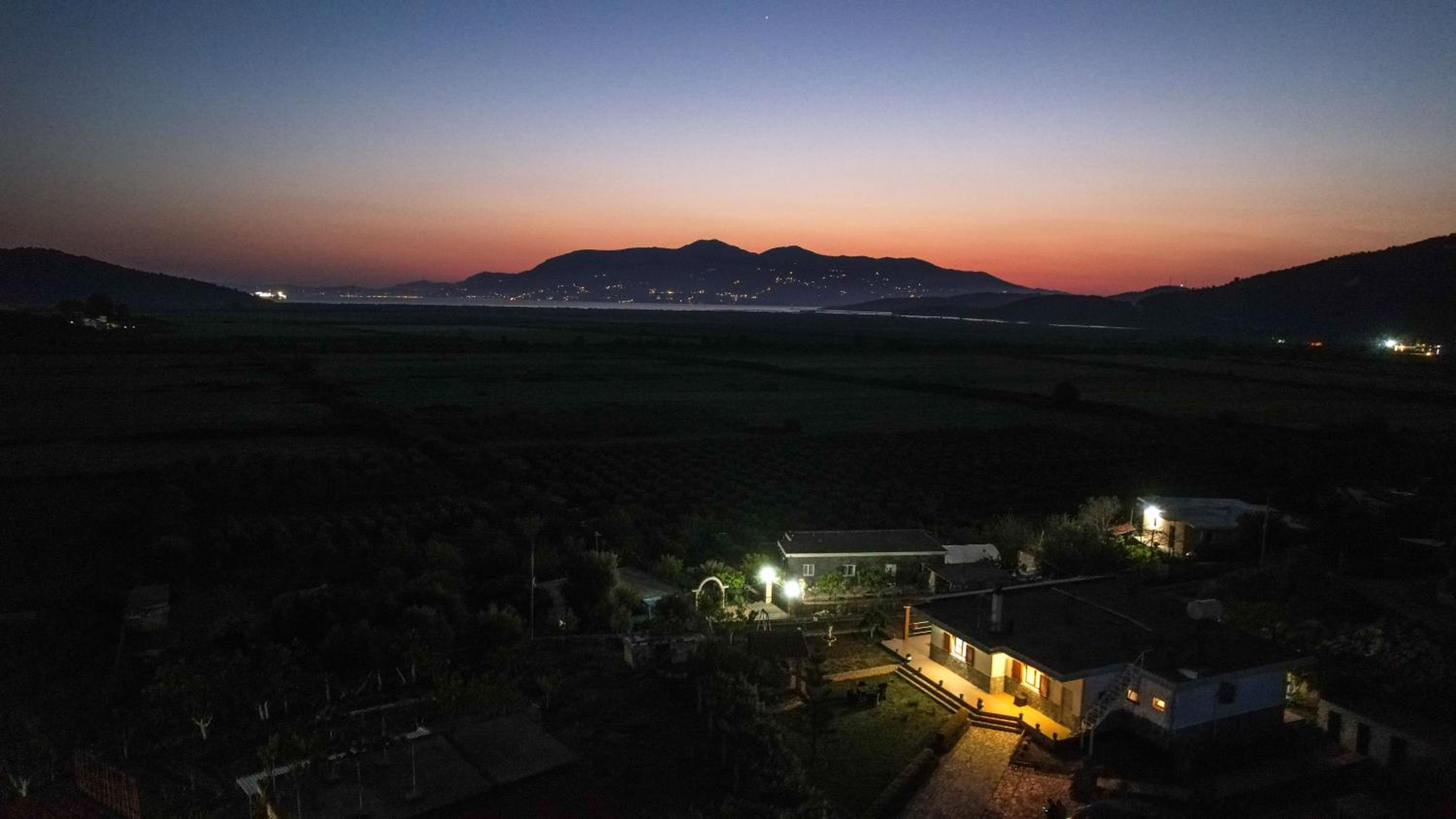 Green Villa Shendelli