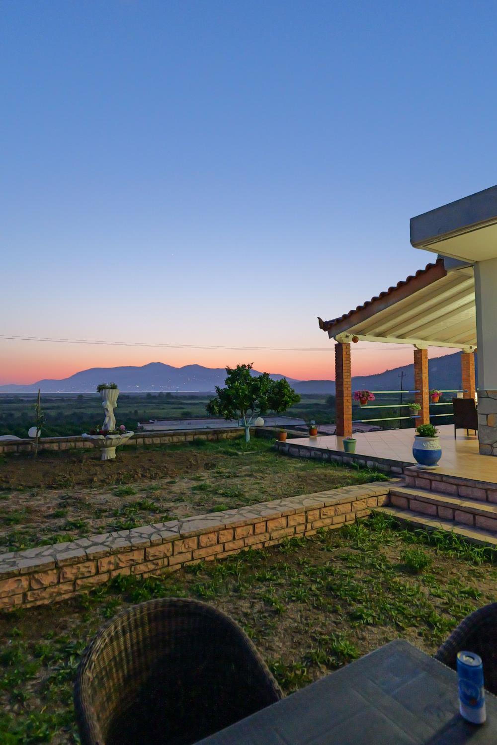 Green Villa Shendelli