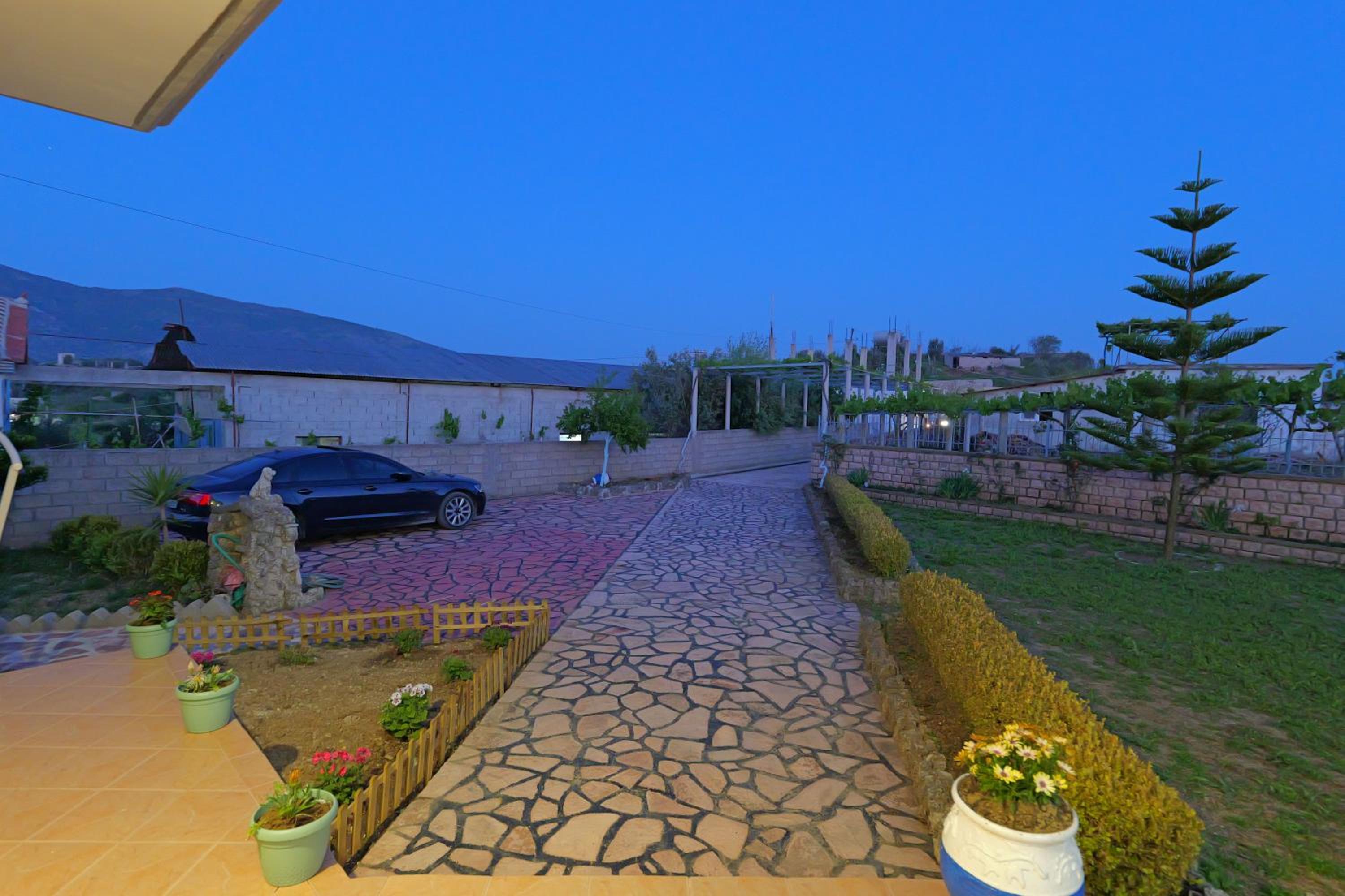 Green Villa Shendelli