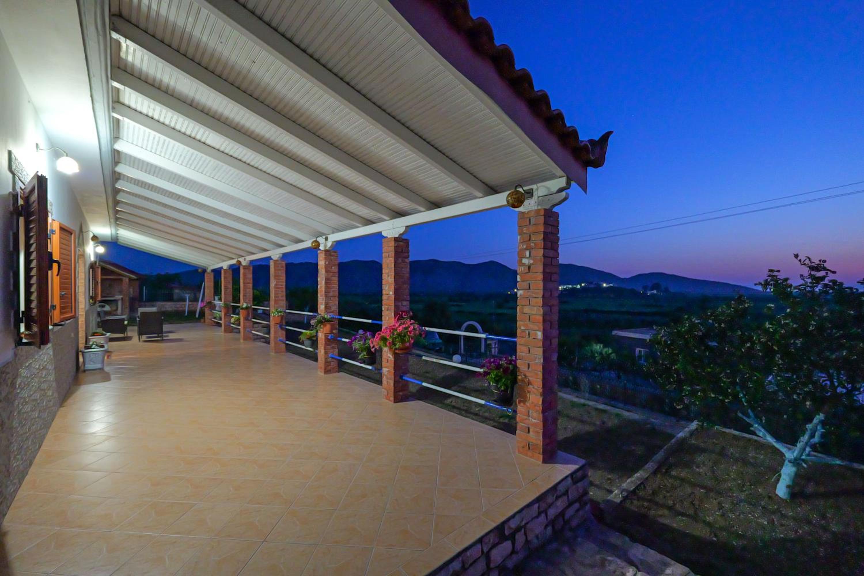 Green Villa Shendelli