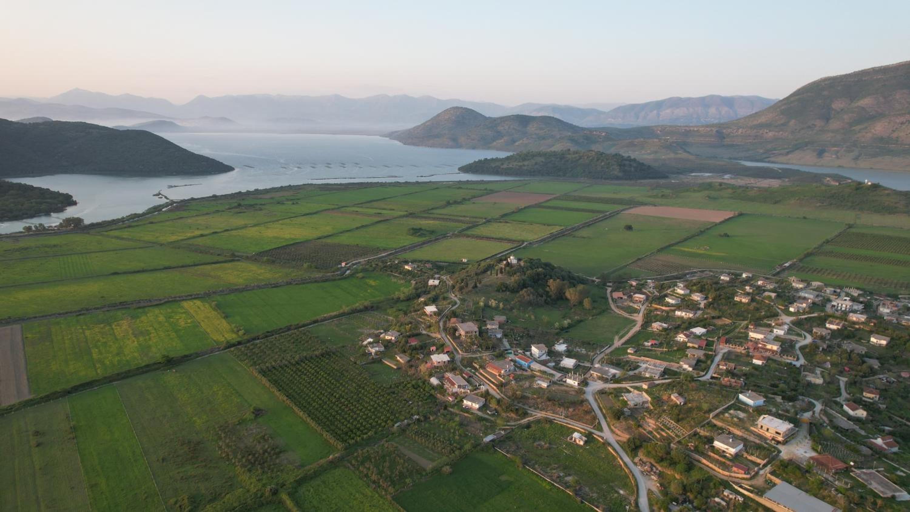 Green Villa Shendelli