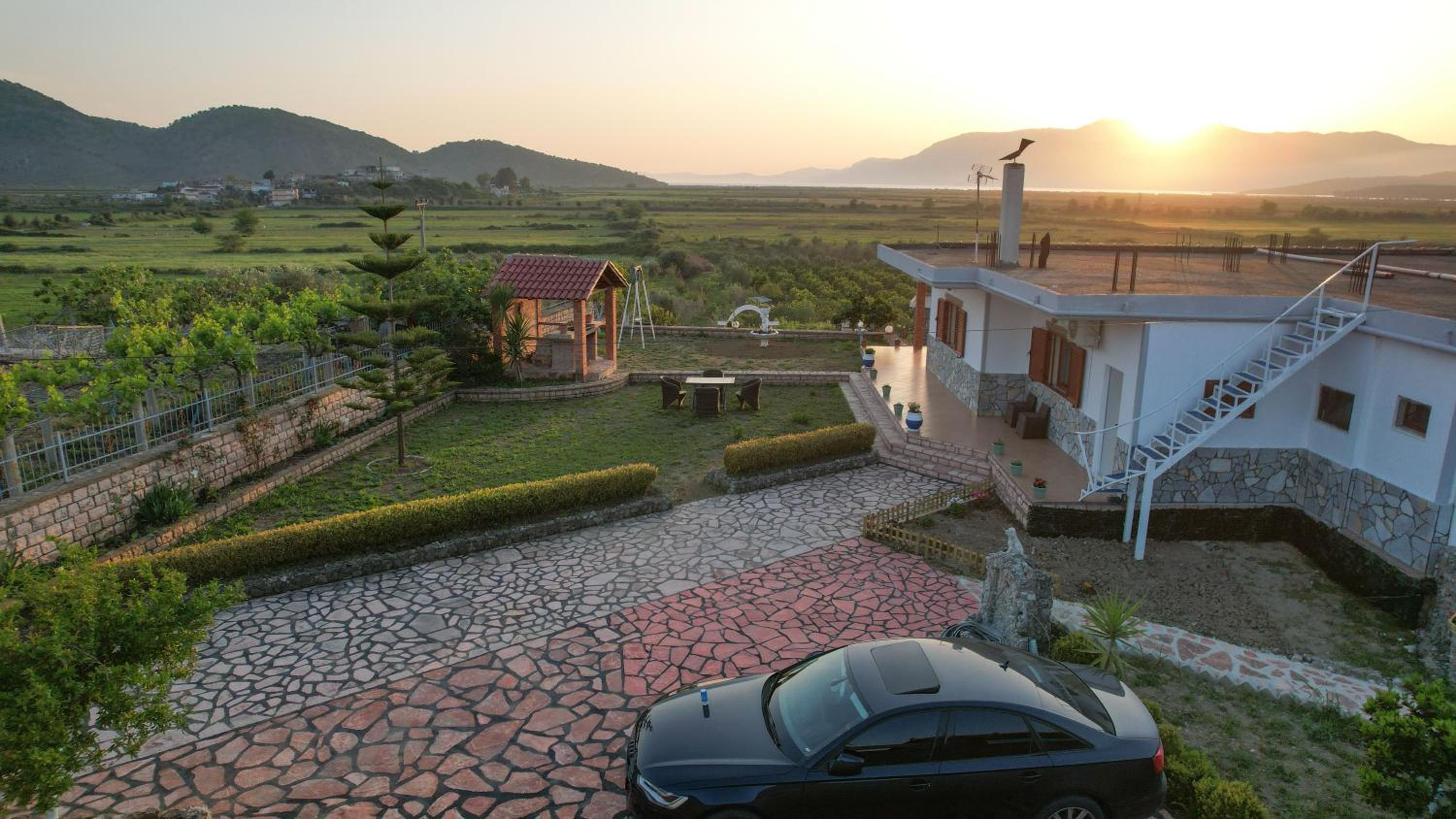 Green Villa Shendelli