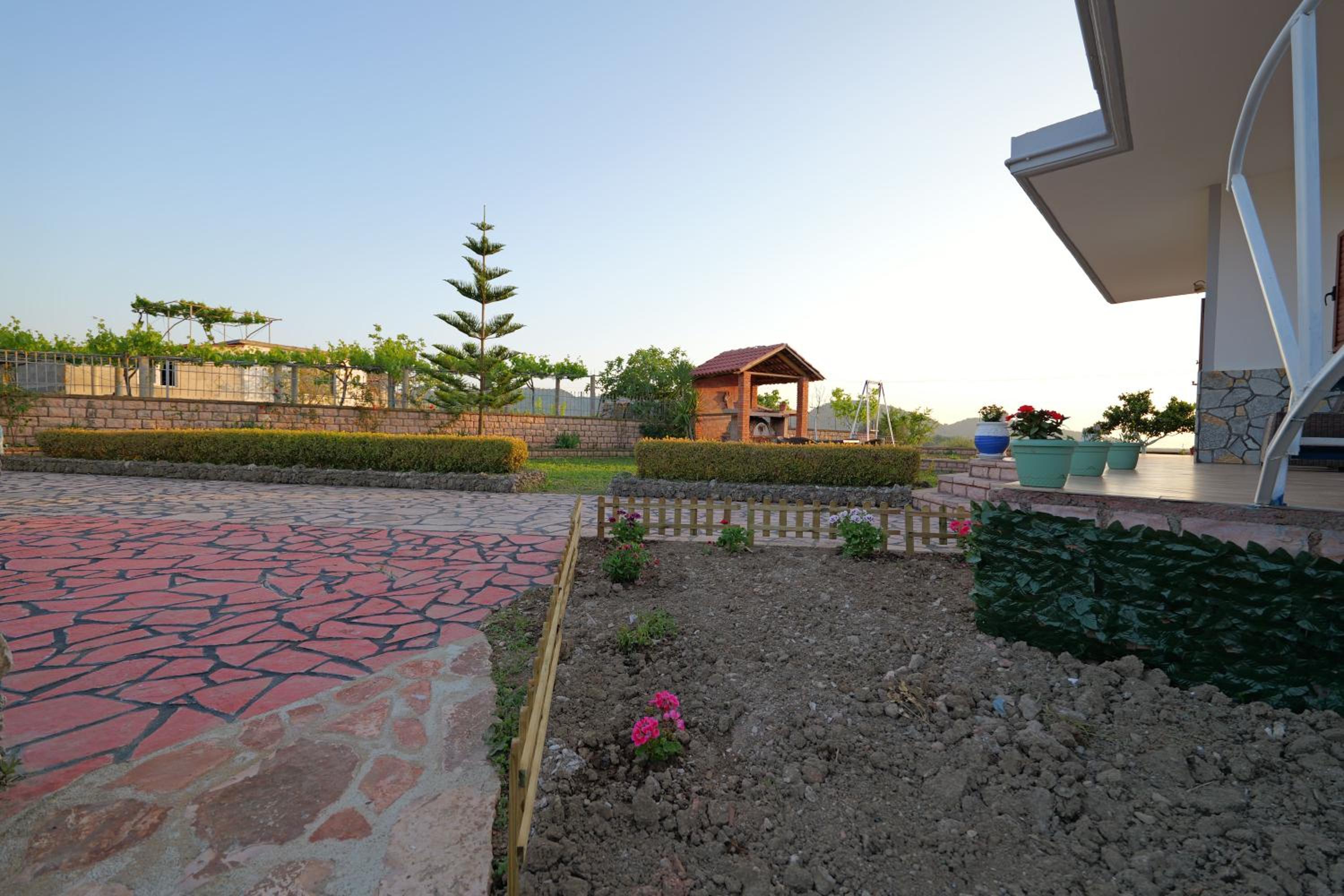 Green Villa Shendelli