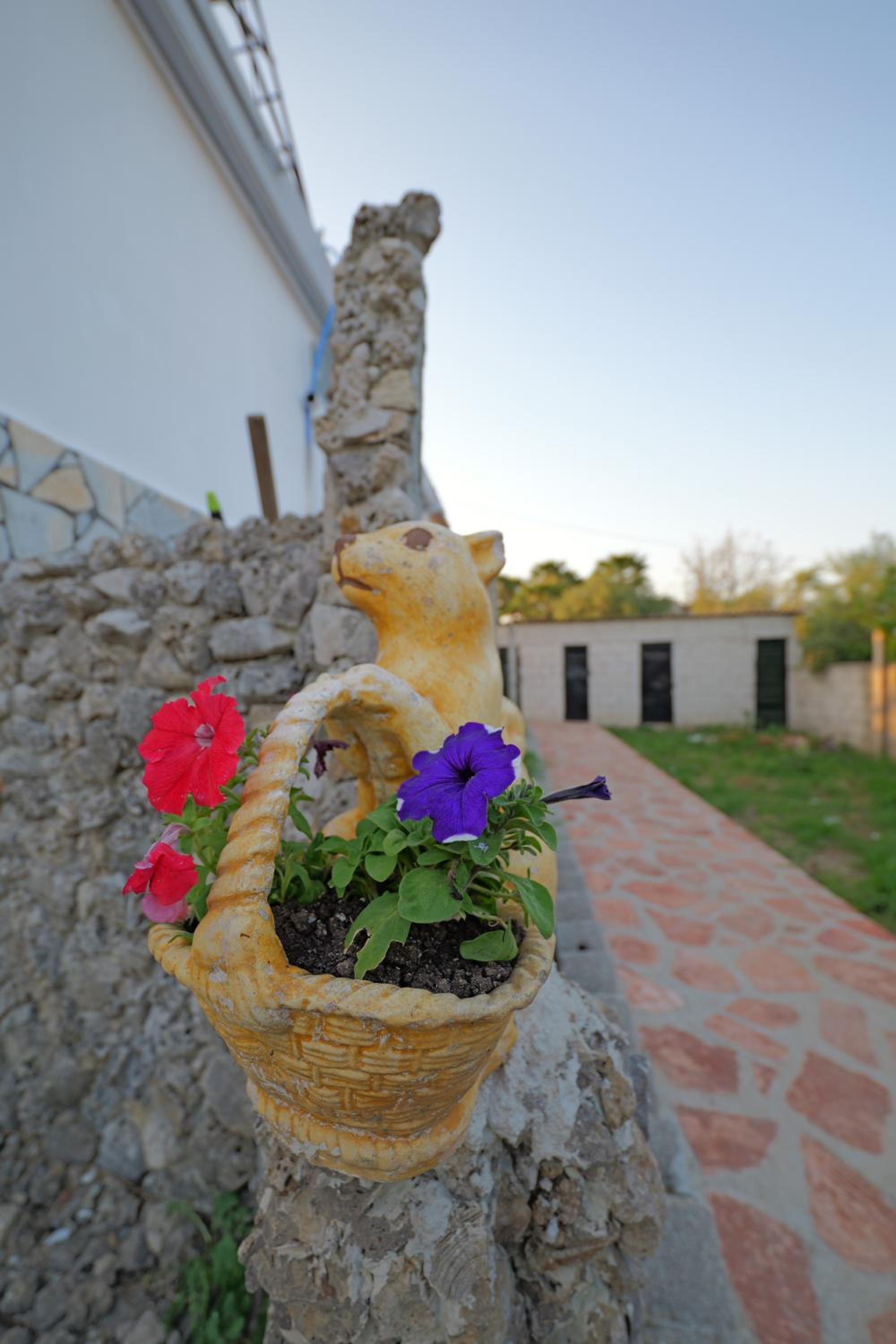Green Villa Shendelli