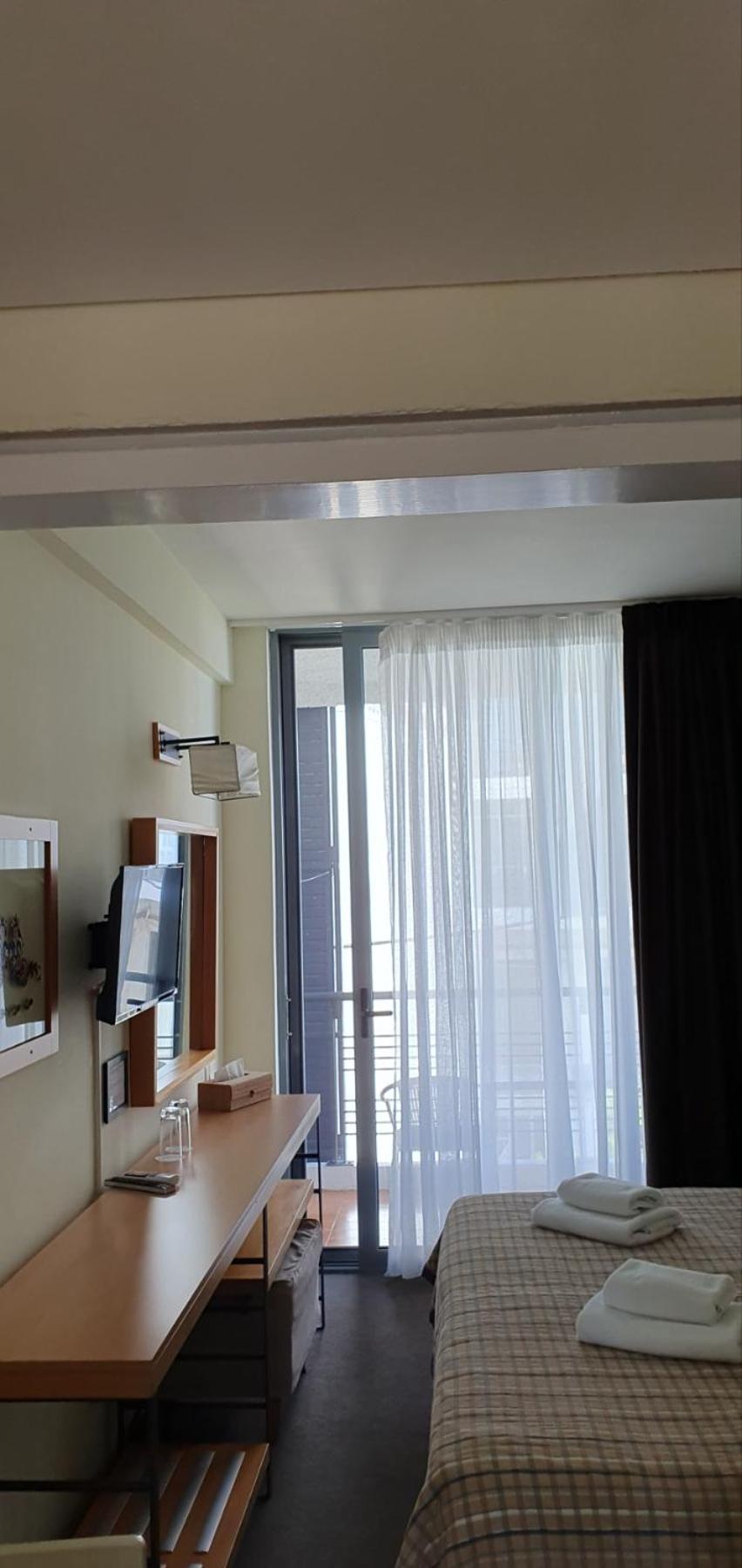 Spetses Hotel photo 4