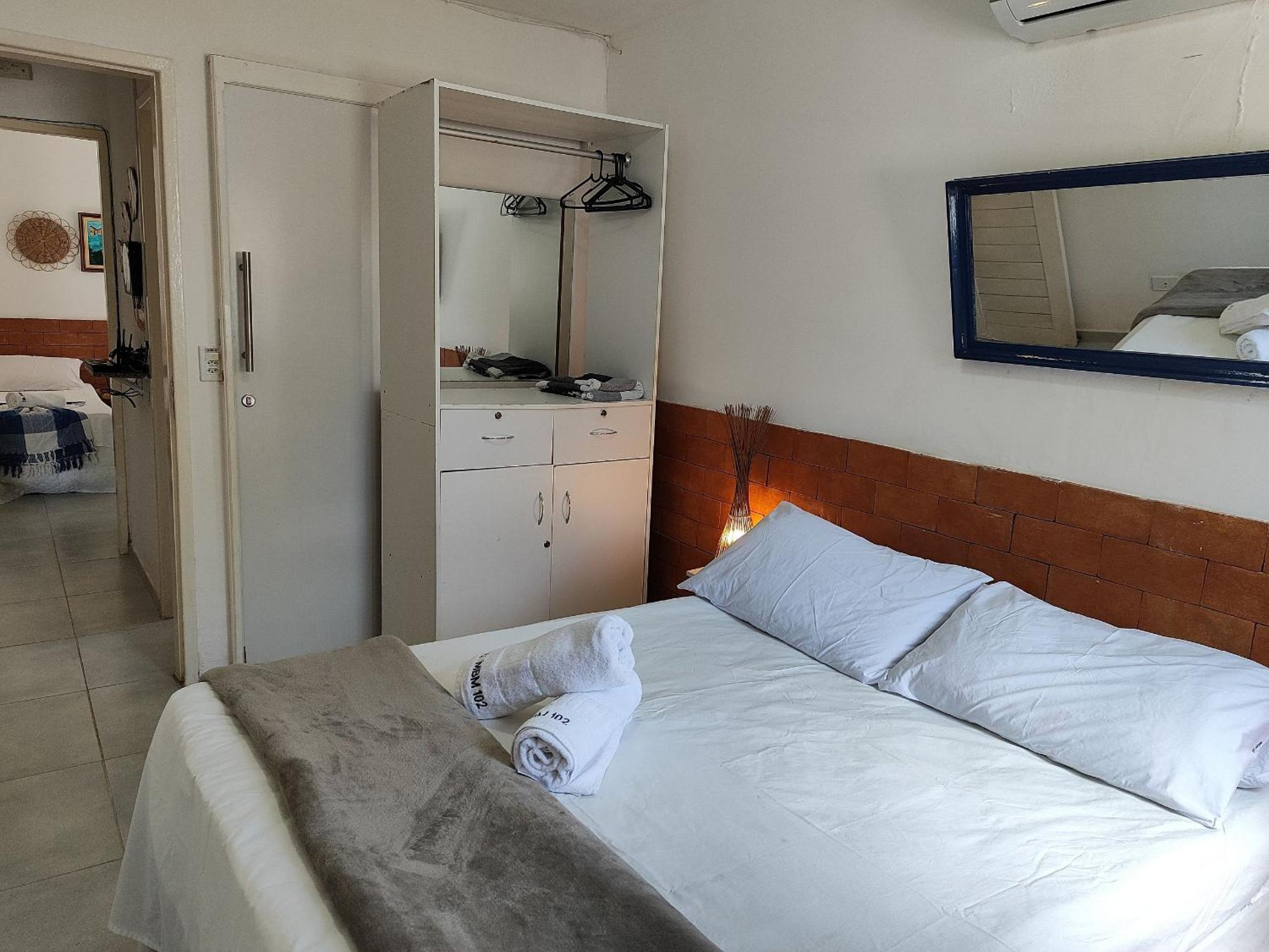 Flat Beira-Mar Maragogi view 3