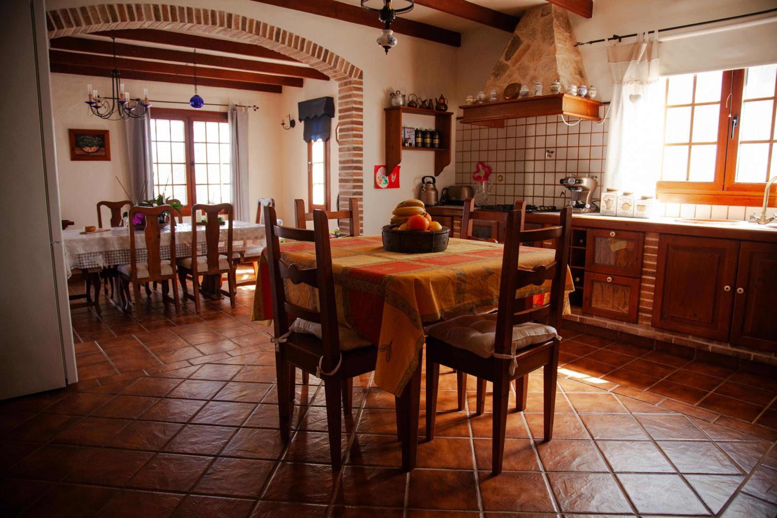 Casa Delfin